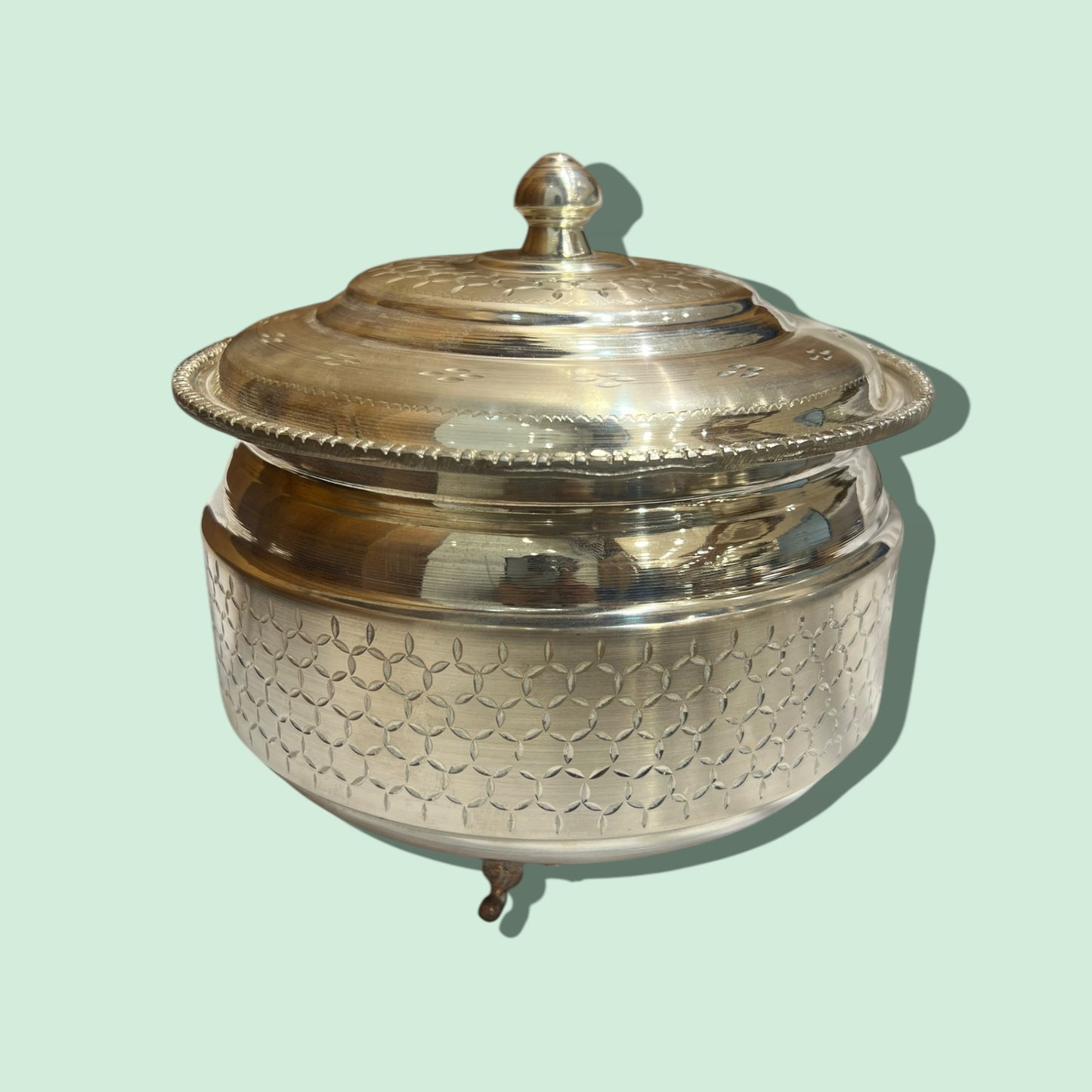 PLAIN DINNERSET