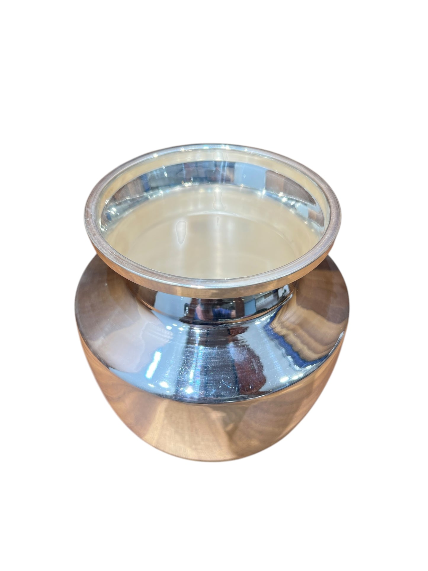 Plain kalasam