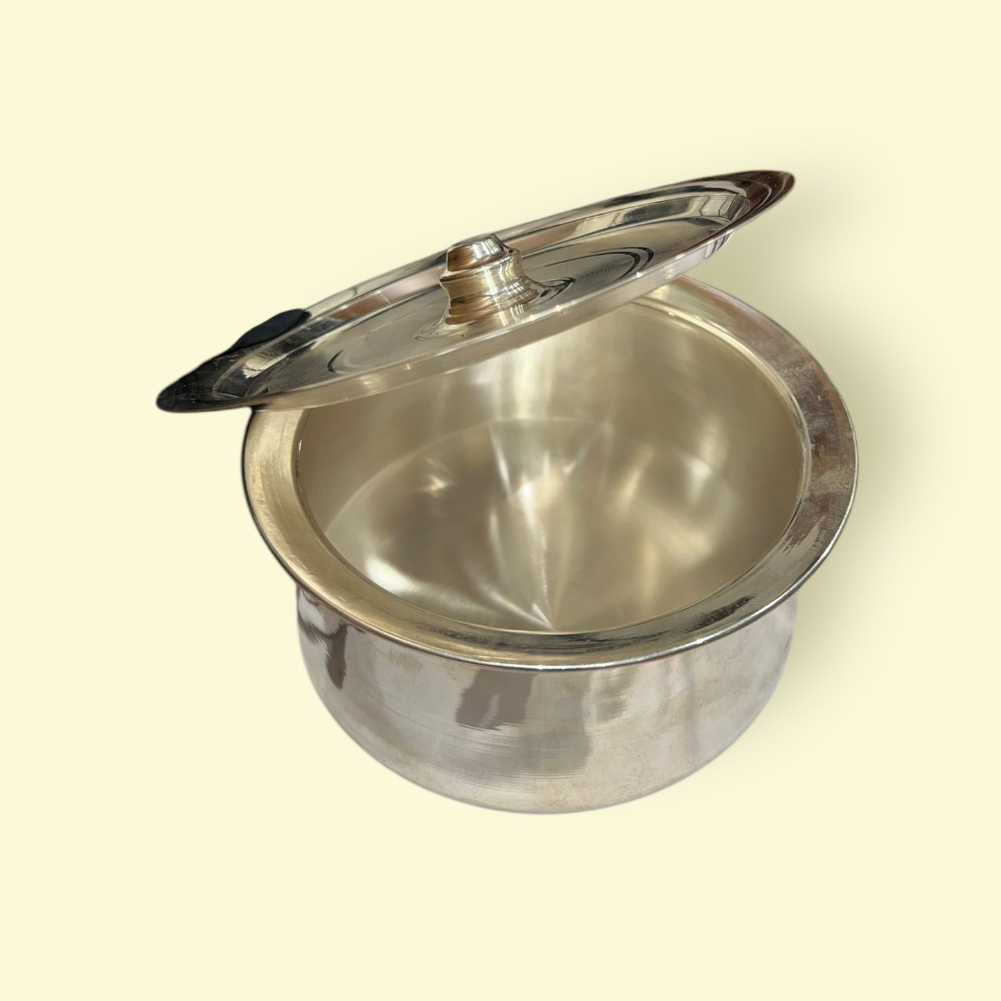 Plain Pongal GINNI