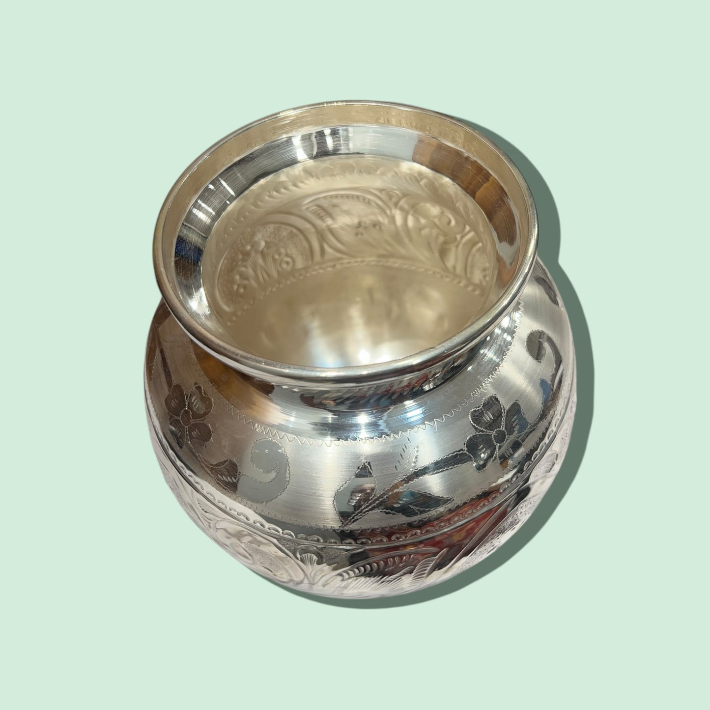 NAKSHI Bindi (ROUND)