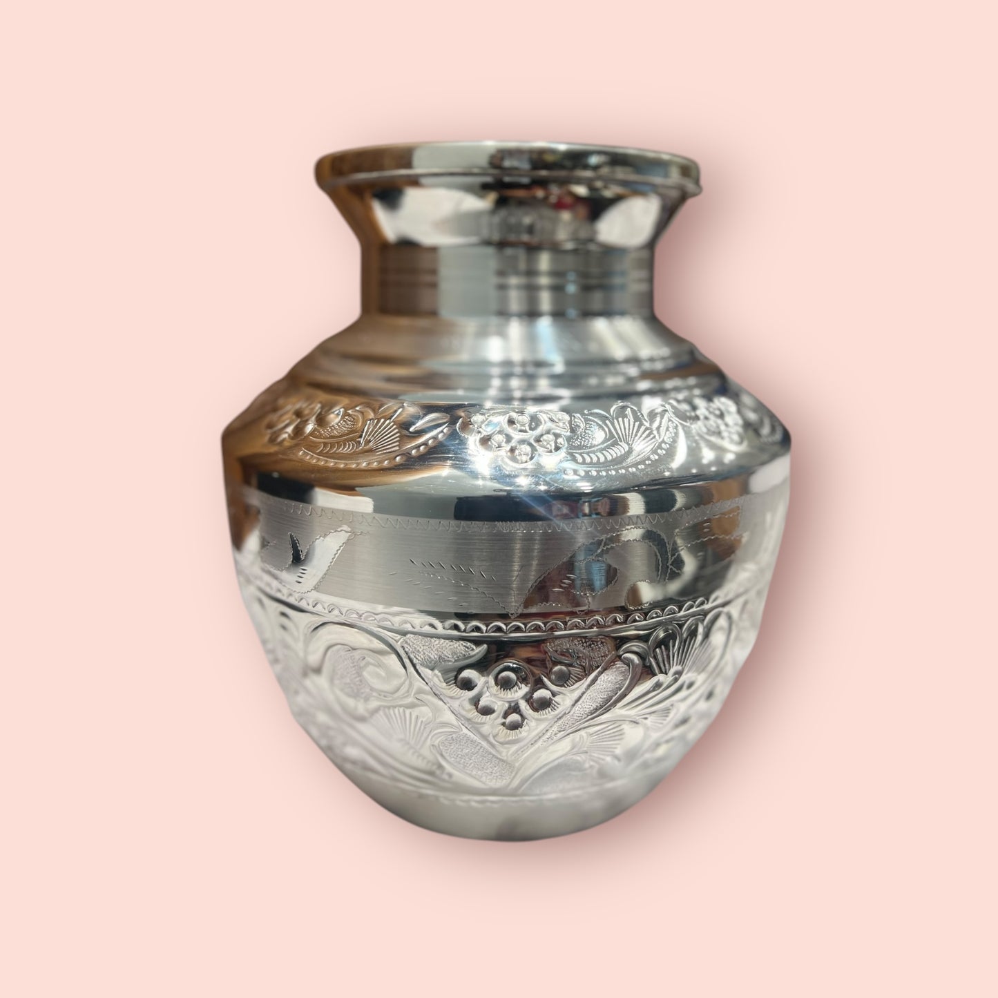 NAKSHI BINDI (KADAVA)