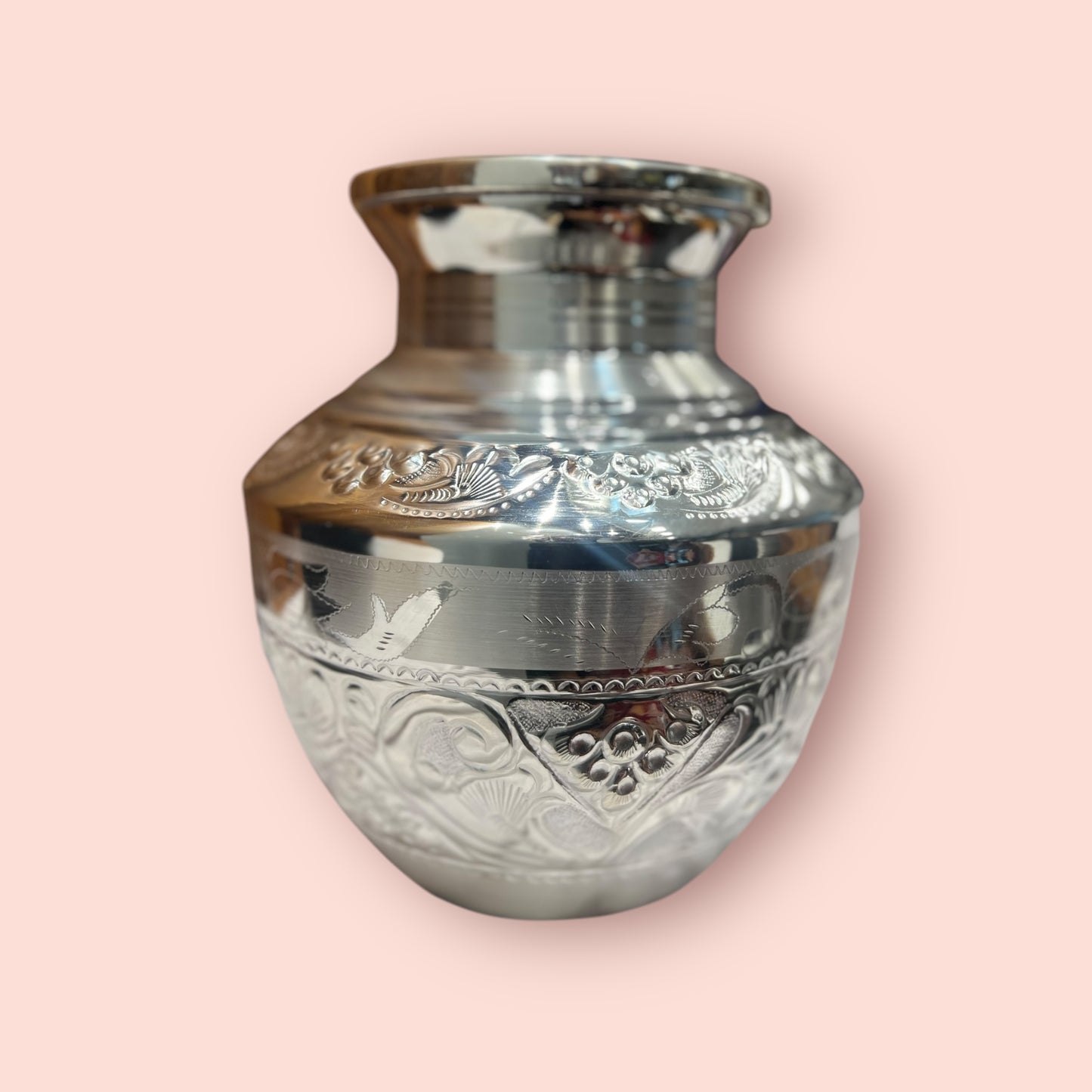 NAKSHI BINDI (KADAVA)