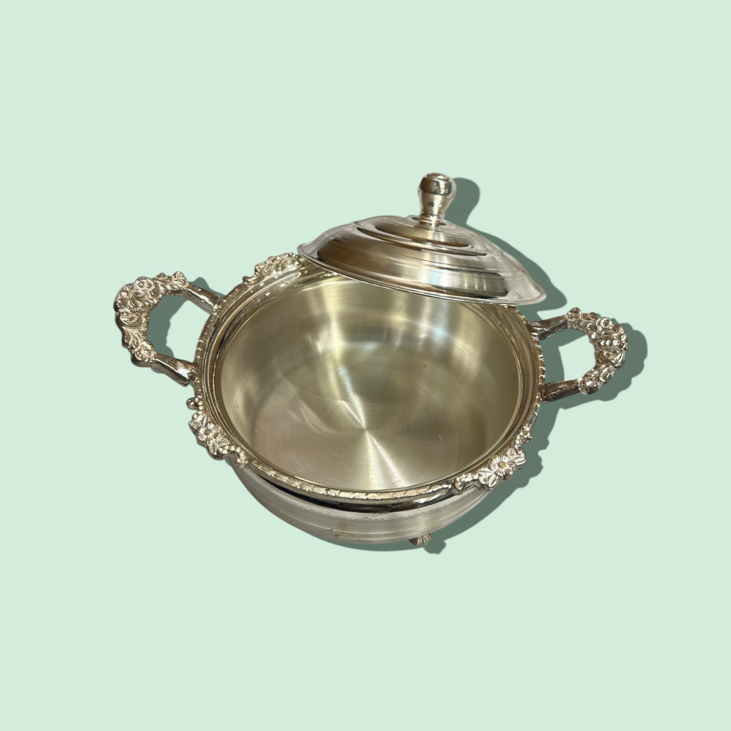 PLAIN DINNERSET(CD polish)