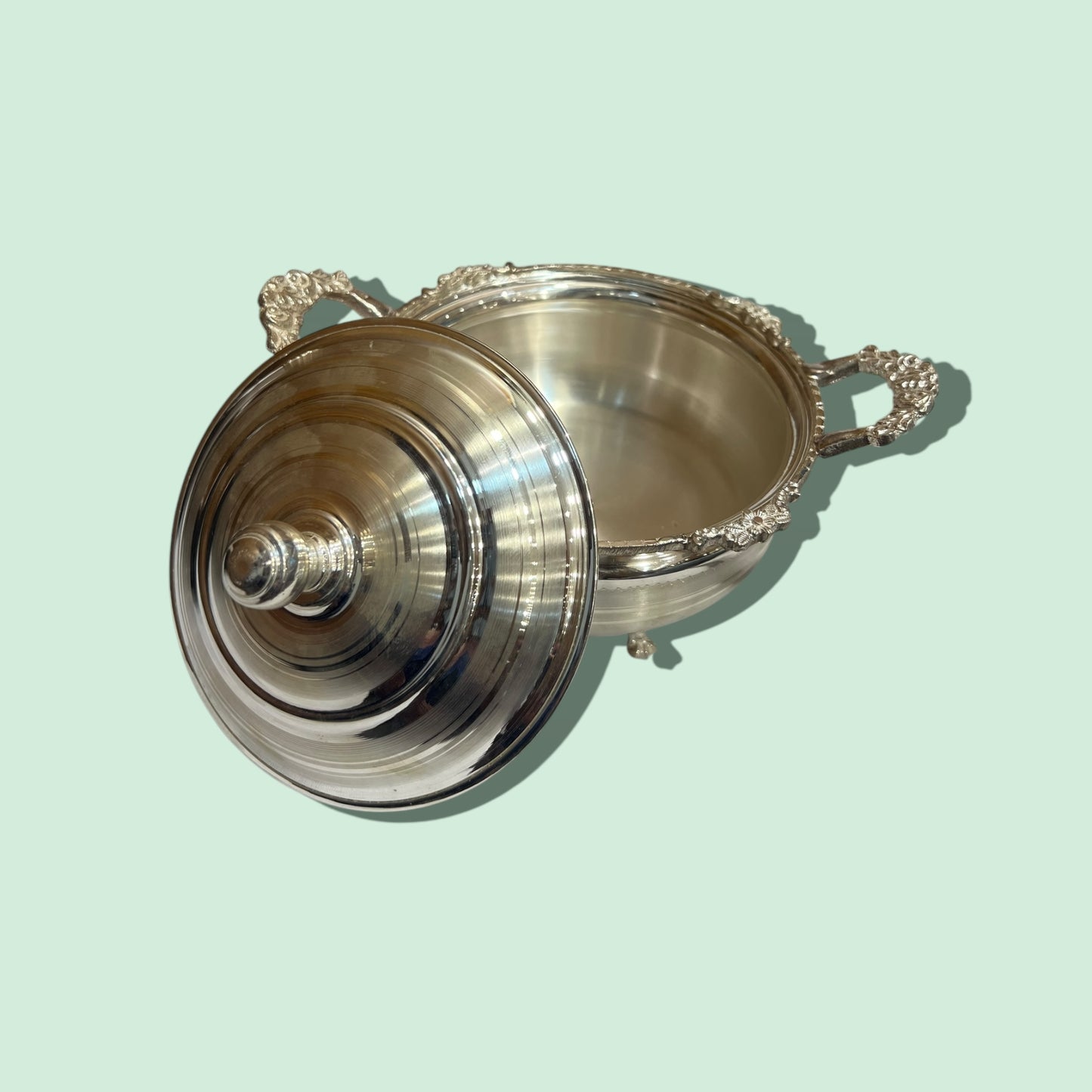 PLAIN DINNERSET(CD polish)