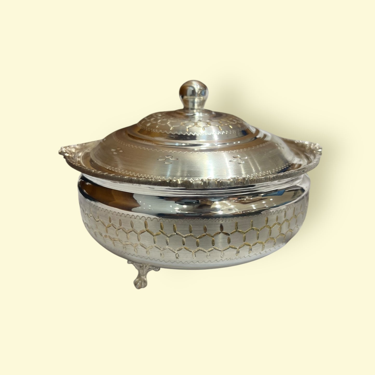PLAIN DINNERSET