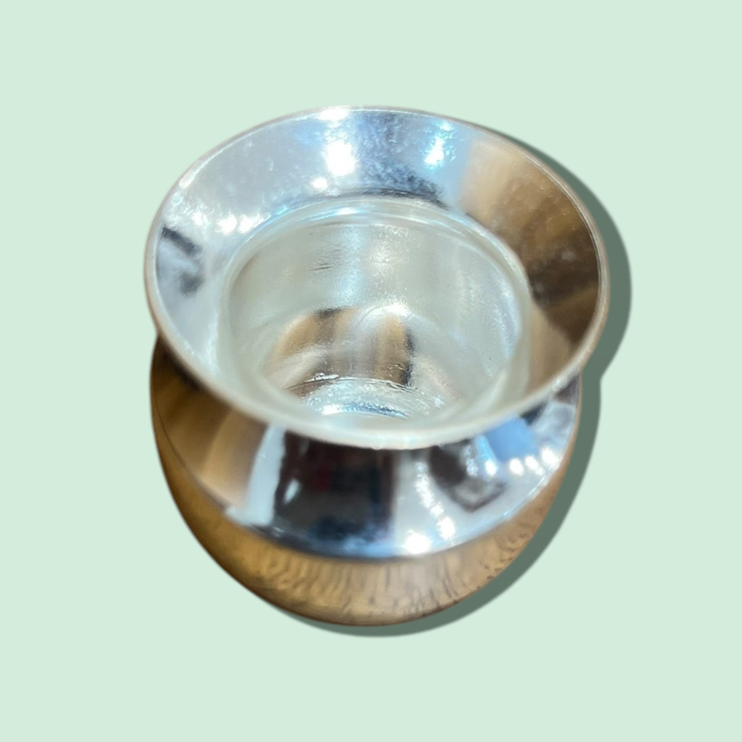 Plain Small Bindi