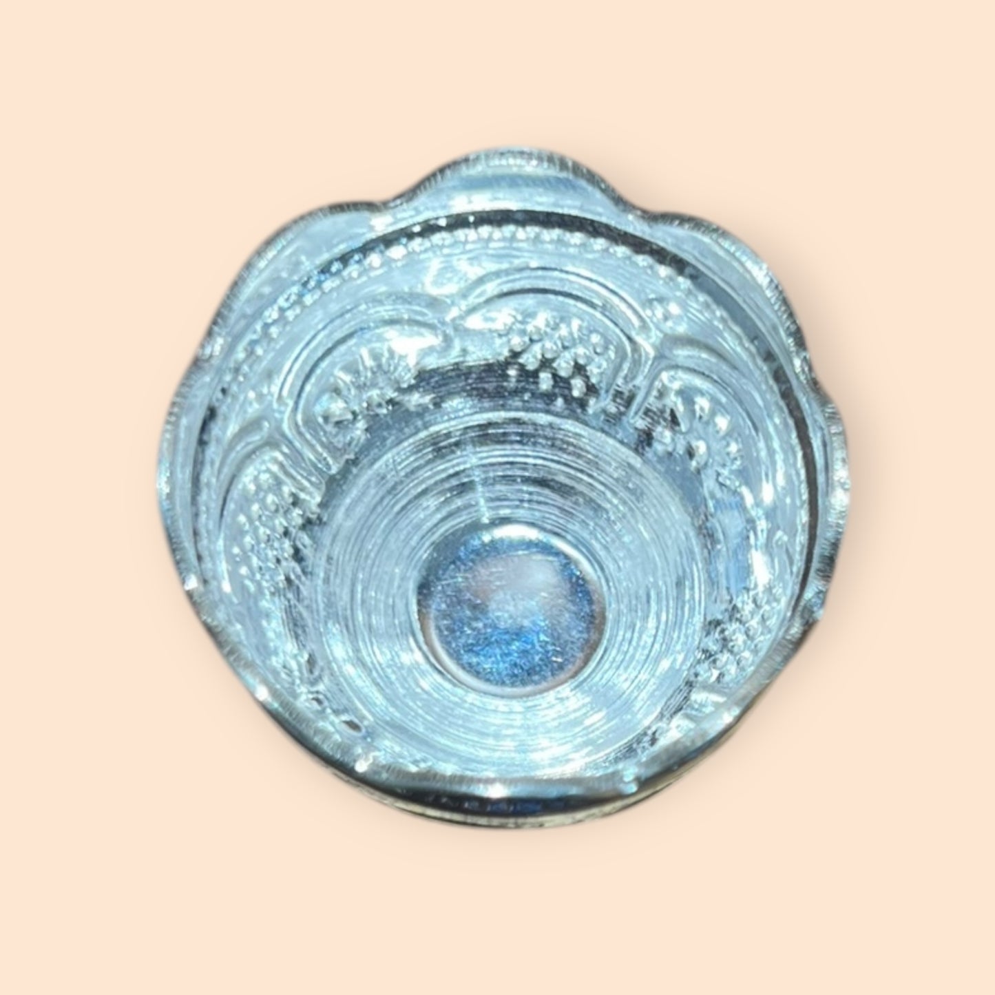 NAKSHI V- CUP (SMALL)