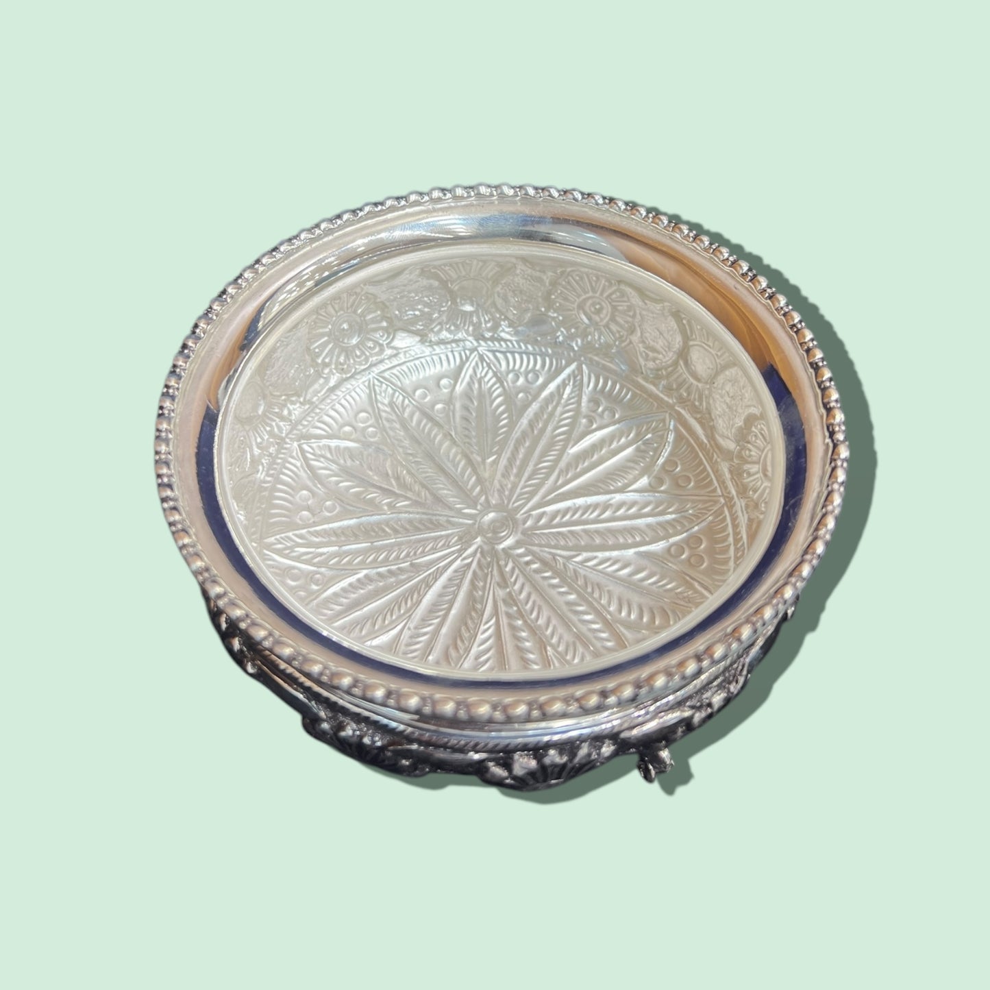 92.5 ANT DINNER SET