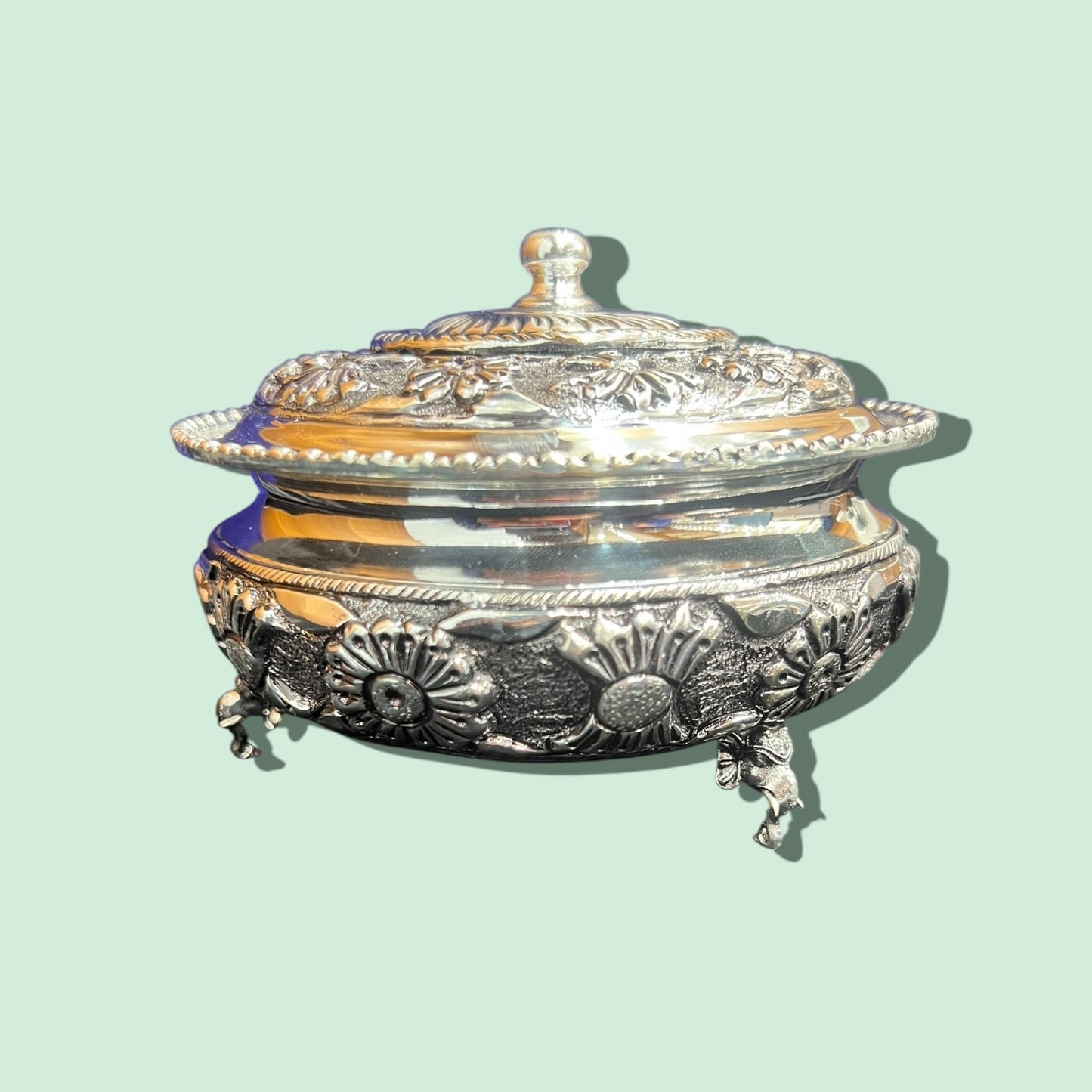 92.5 ANT DINNER SET