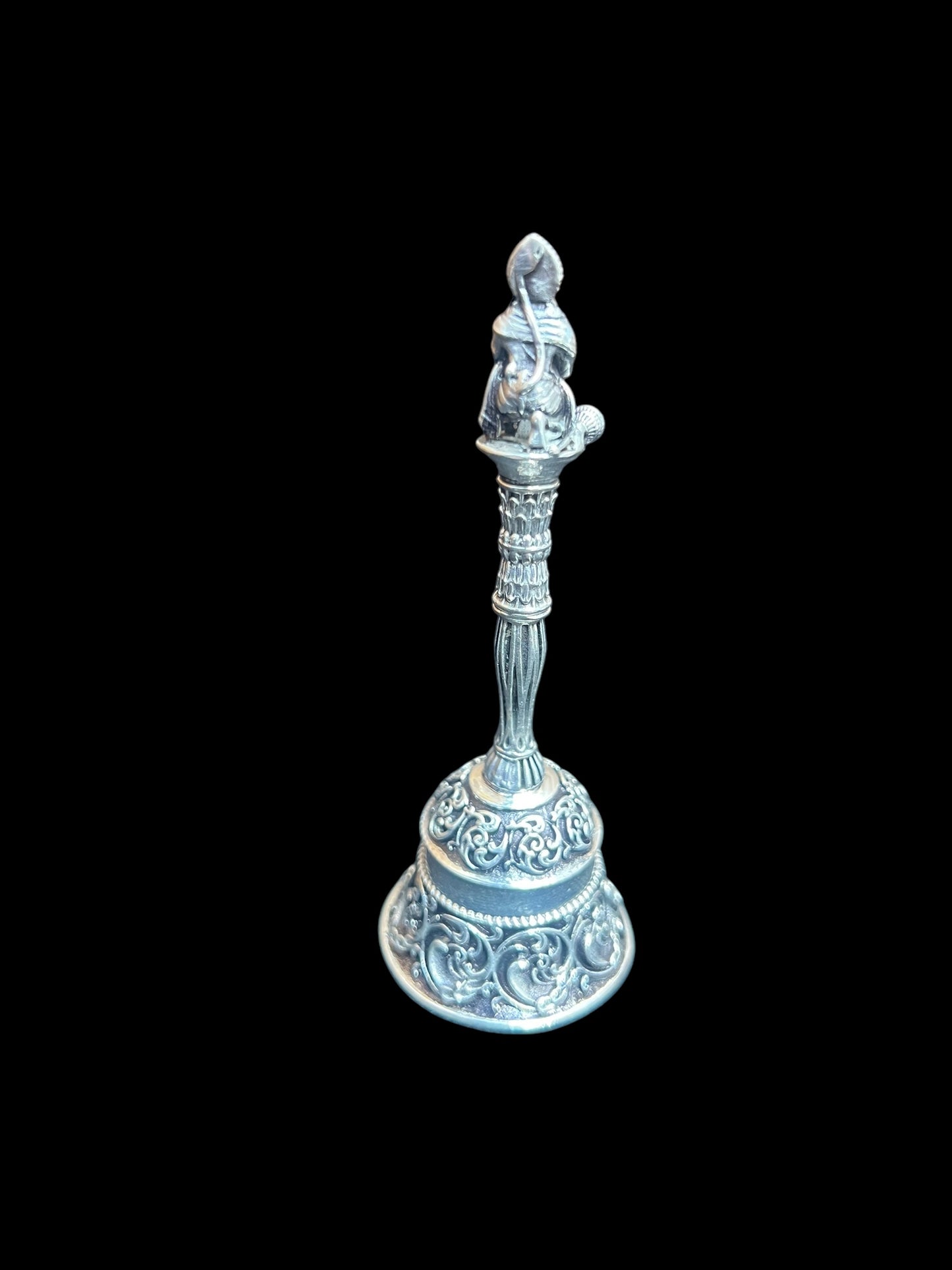 92.5 ANTIQUE BELL