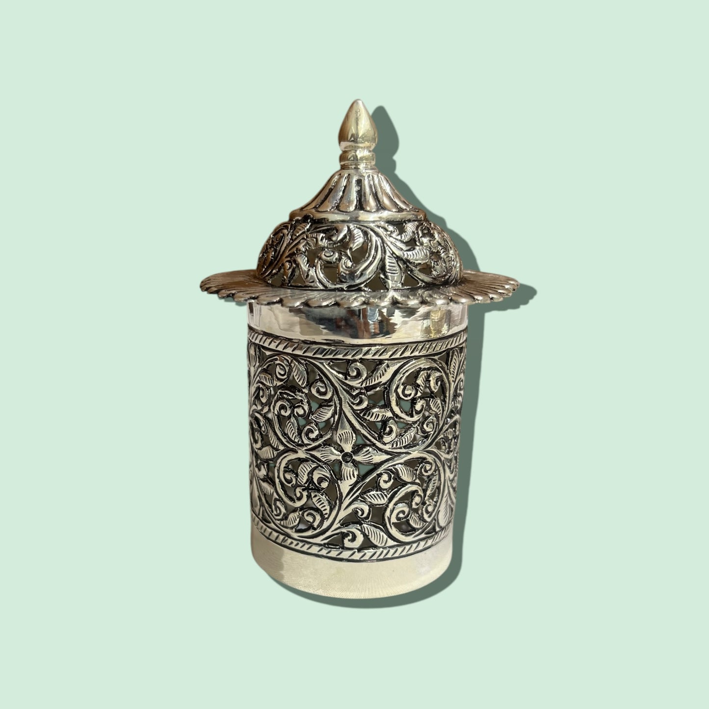 92.5 ANTIQUE LANTER DIYA