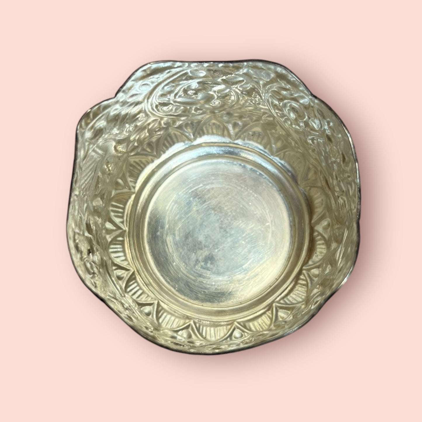 ANTIQUE BOWL (R)