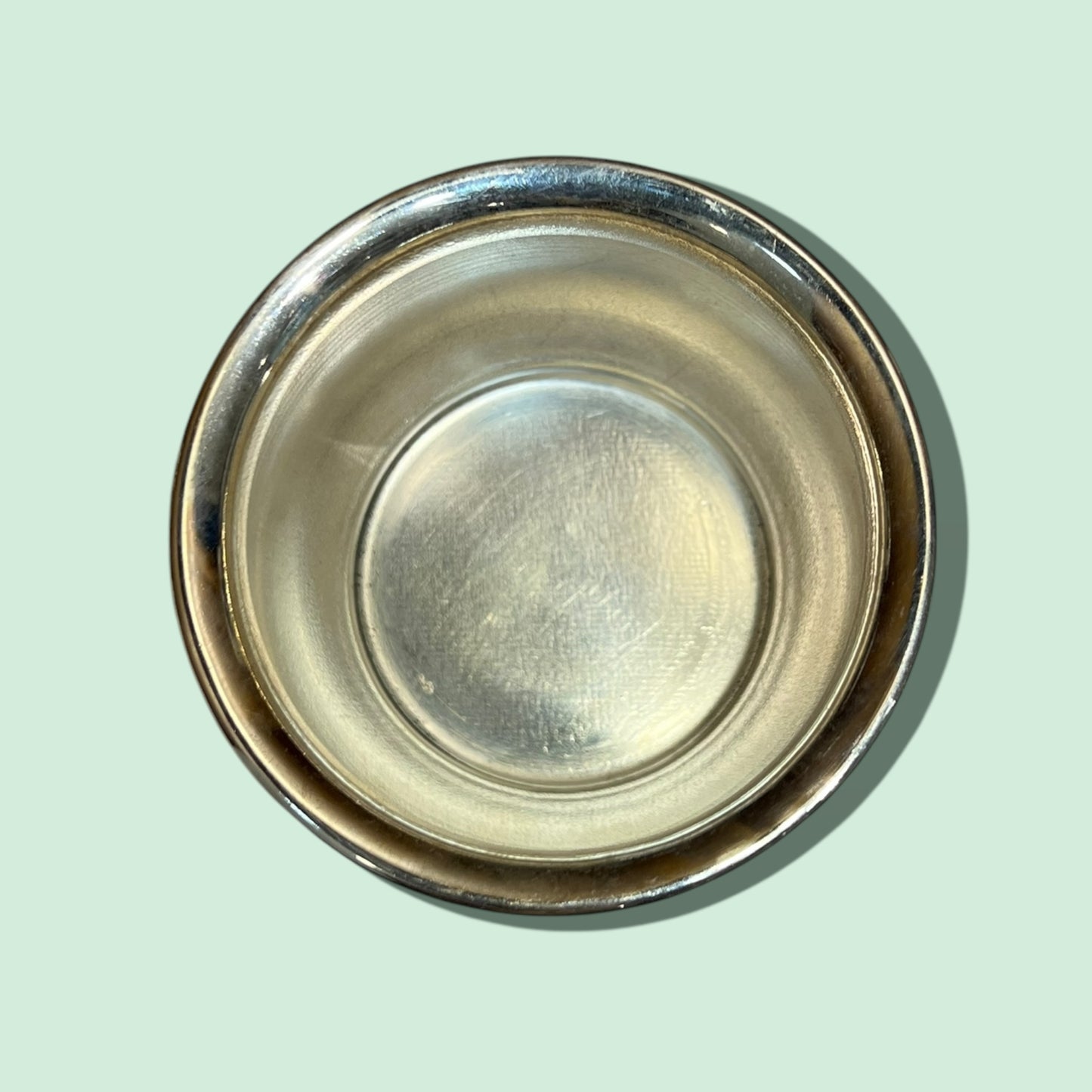 ANTIQUE PRASADAM BOWL