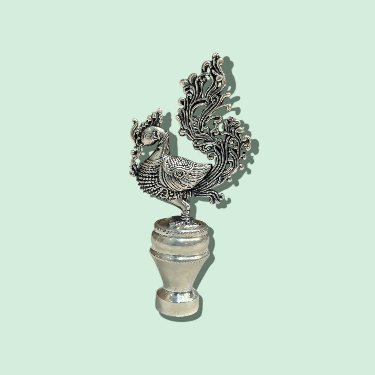 92.5 ANTIQUE KUNDULU