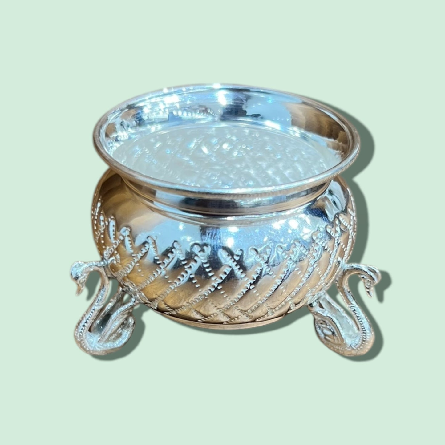 SWAN LEG BOWL