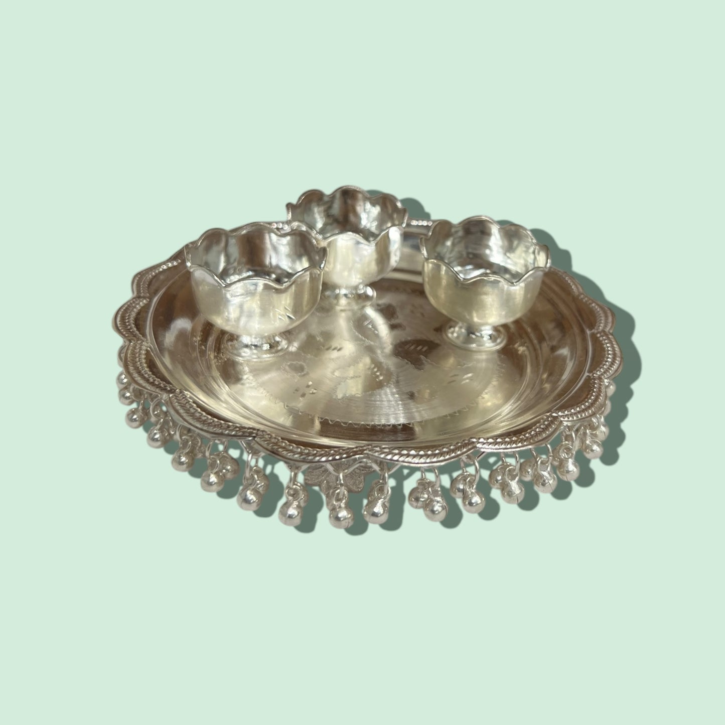 GAJJALA PLATE