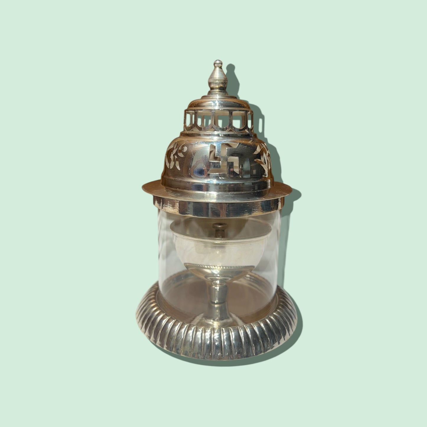 LANTERN DIYA