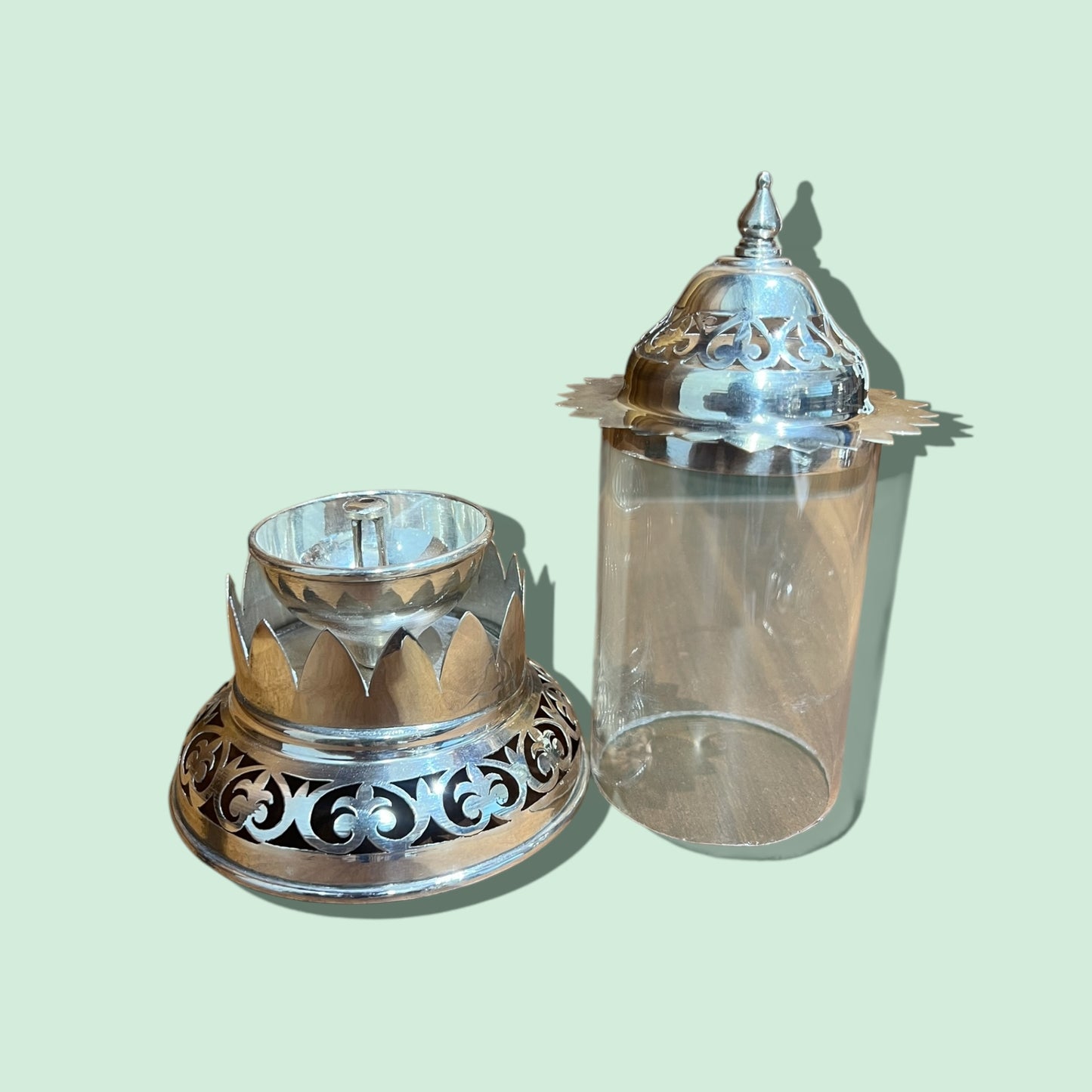 LANTERN DIYA