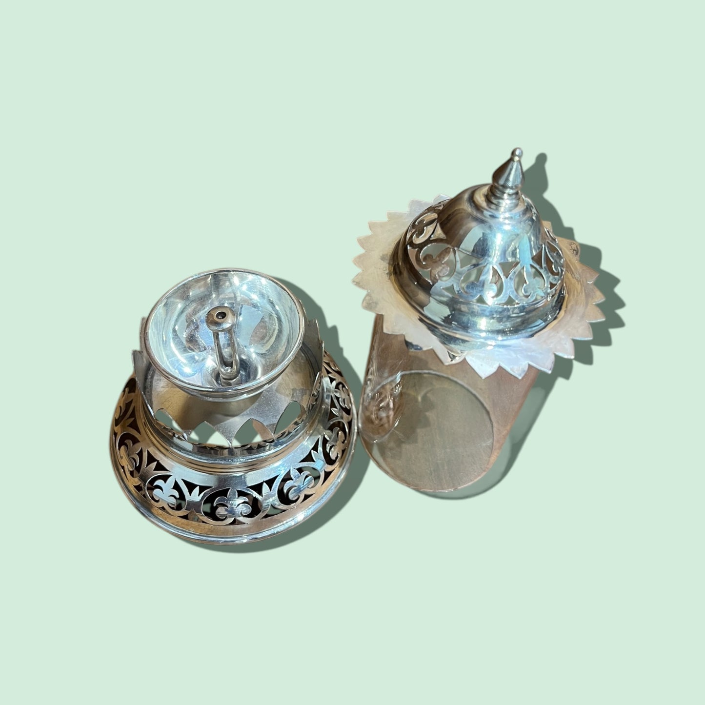 LANTERN DIYA