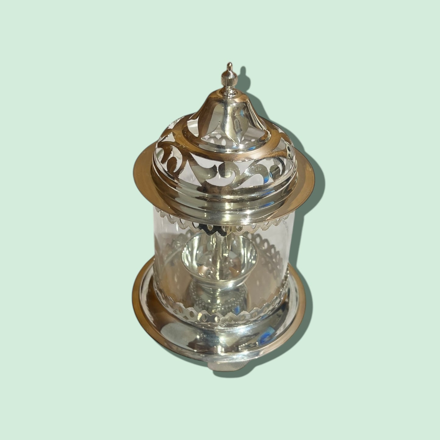 LANTERN DIYA