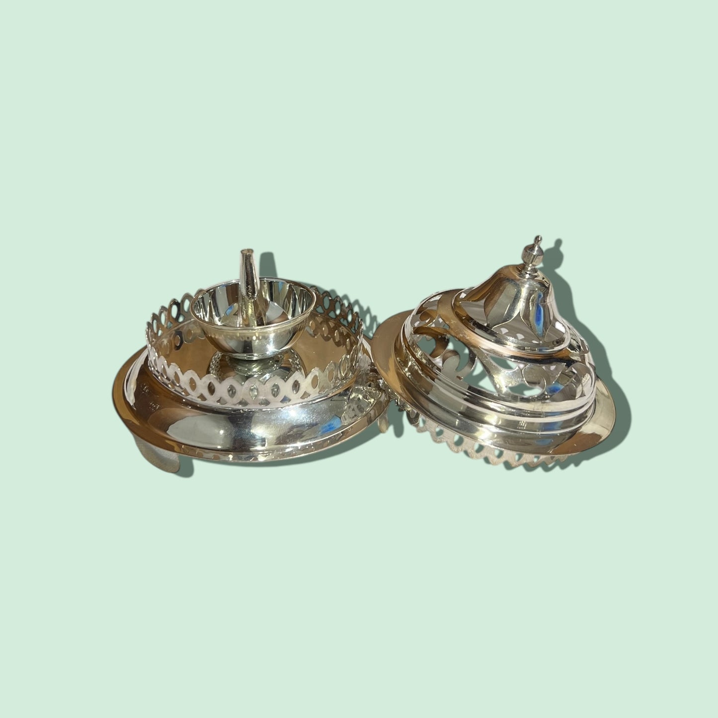 LANTERN DIYA