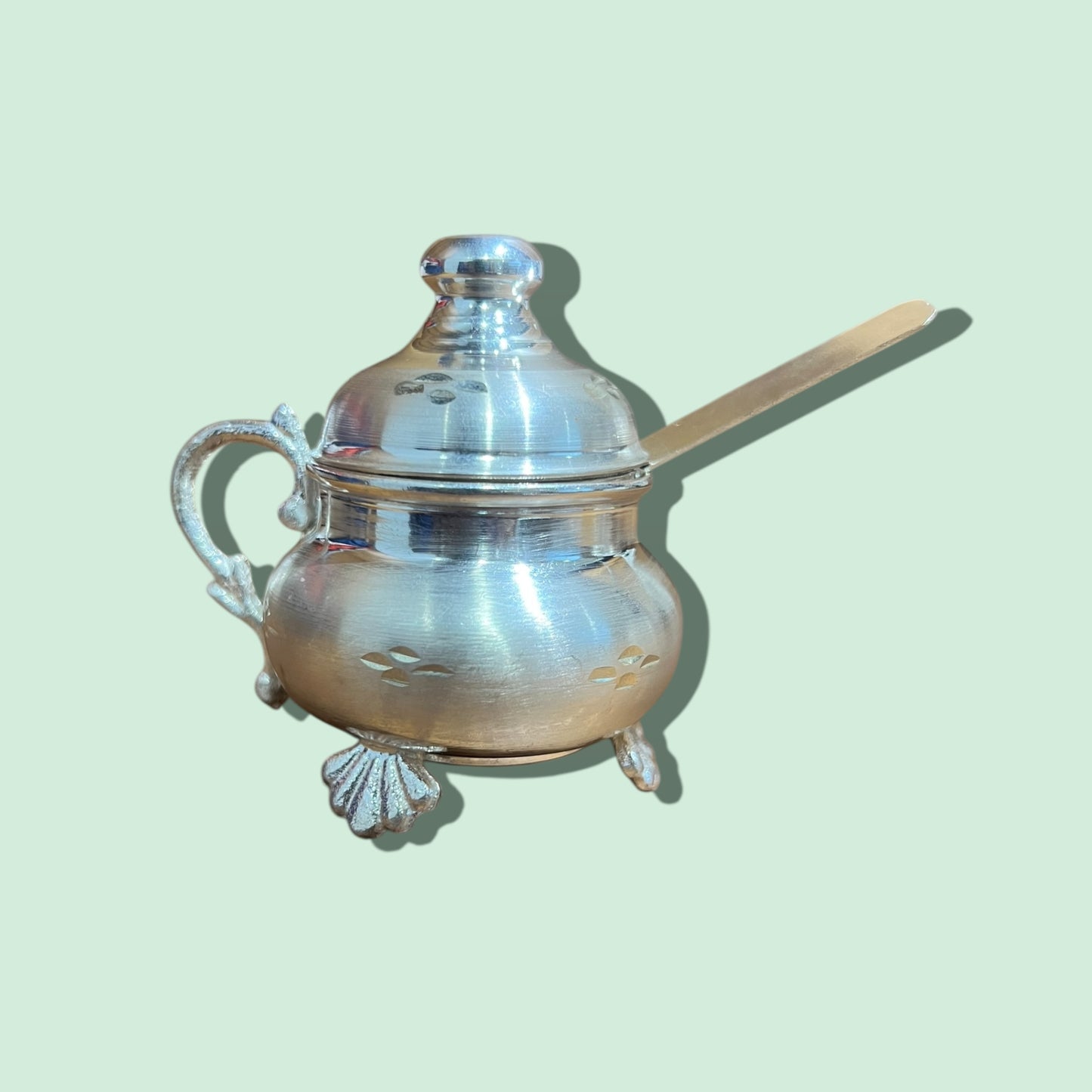 PLAIN GHEEPOT