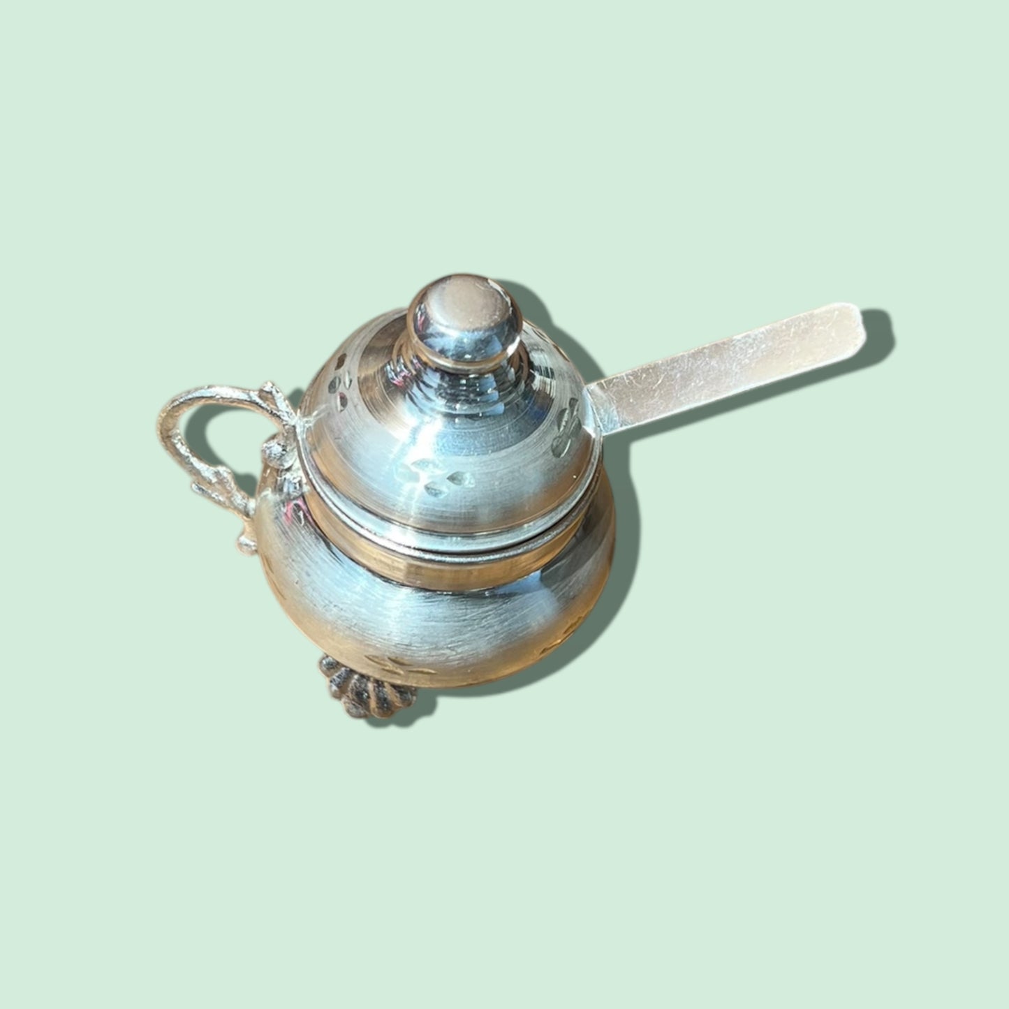 PLAIN GHEEPOT