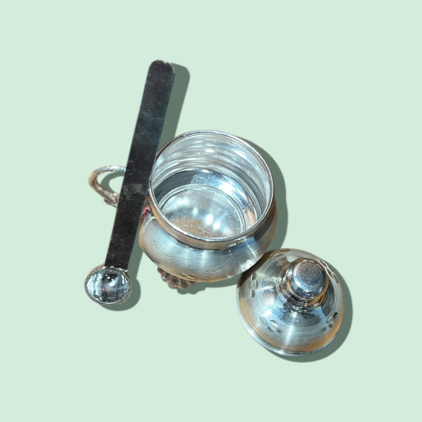 PLAIN GHEEPOT