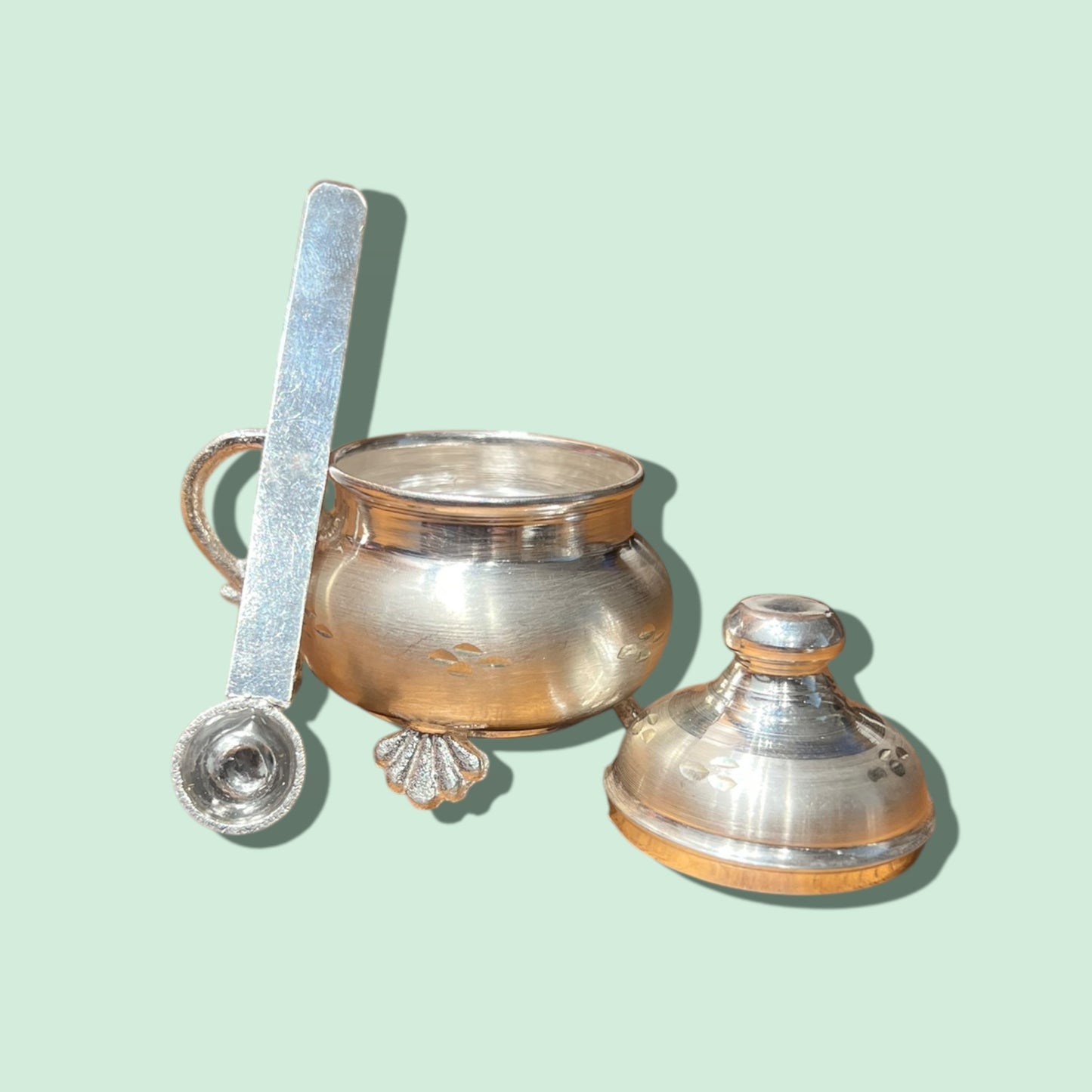 PLAIN GHEEPOT