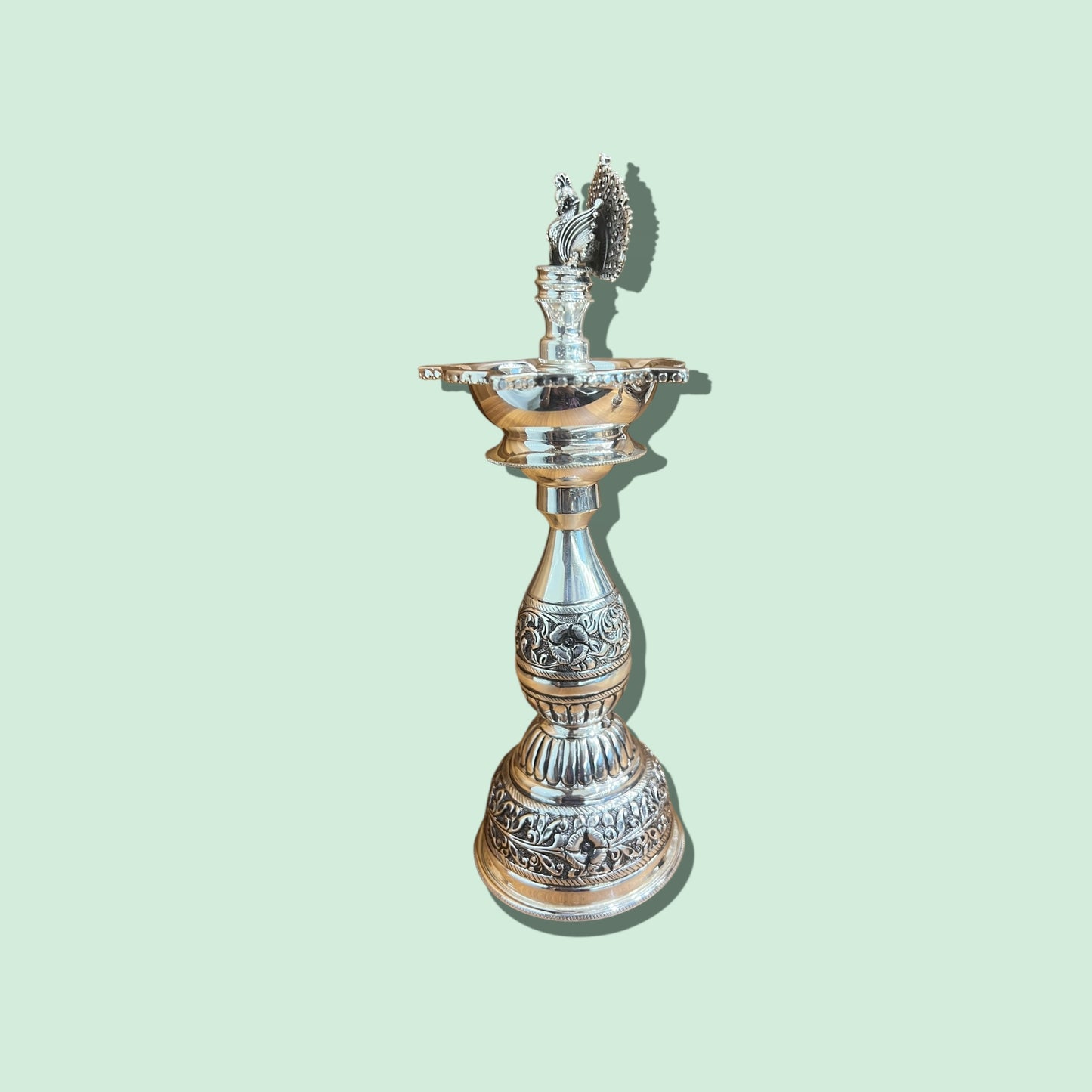 92.5 ANTIQUE KUNDULU