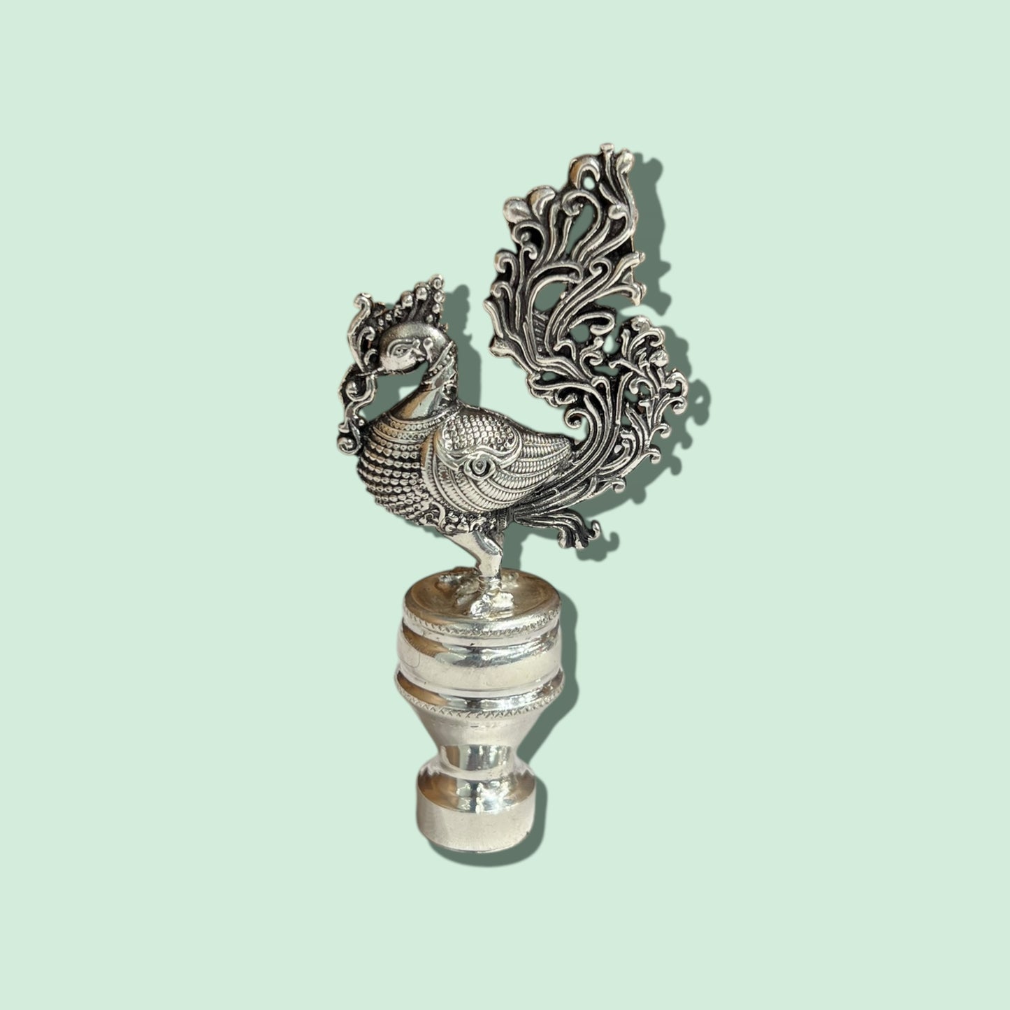 92.5 ANTIQUE KUNDULU