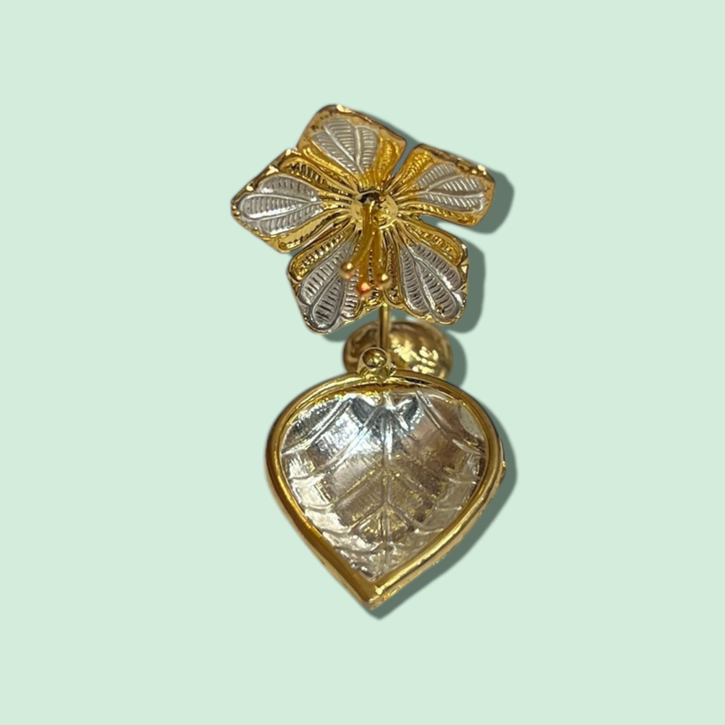 GOLD POLISH MOHINI DEEPAM