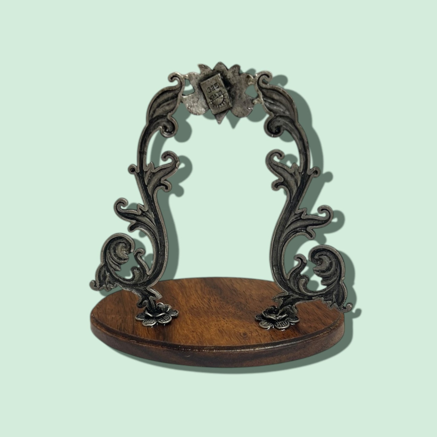 92.5 ROSE WOOD PEETAM