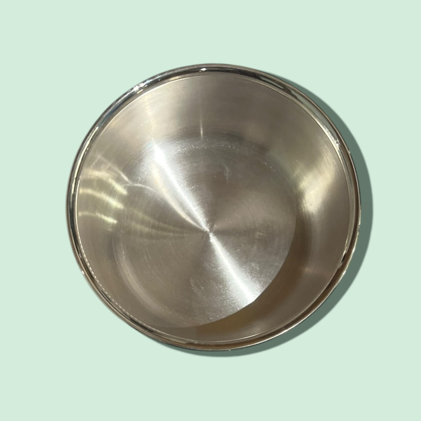 92.5 SILVER PLAIN BOWL