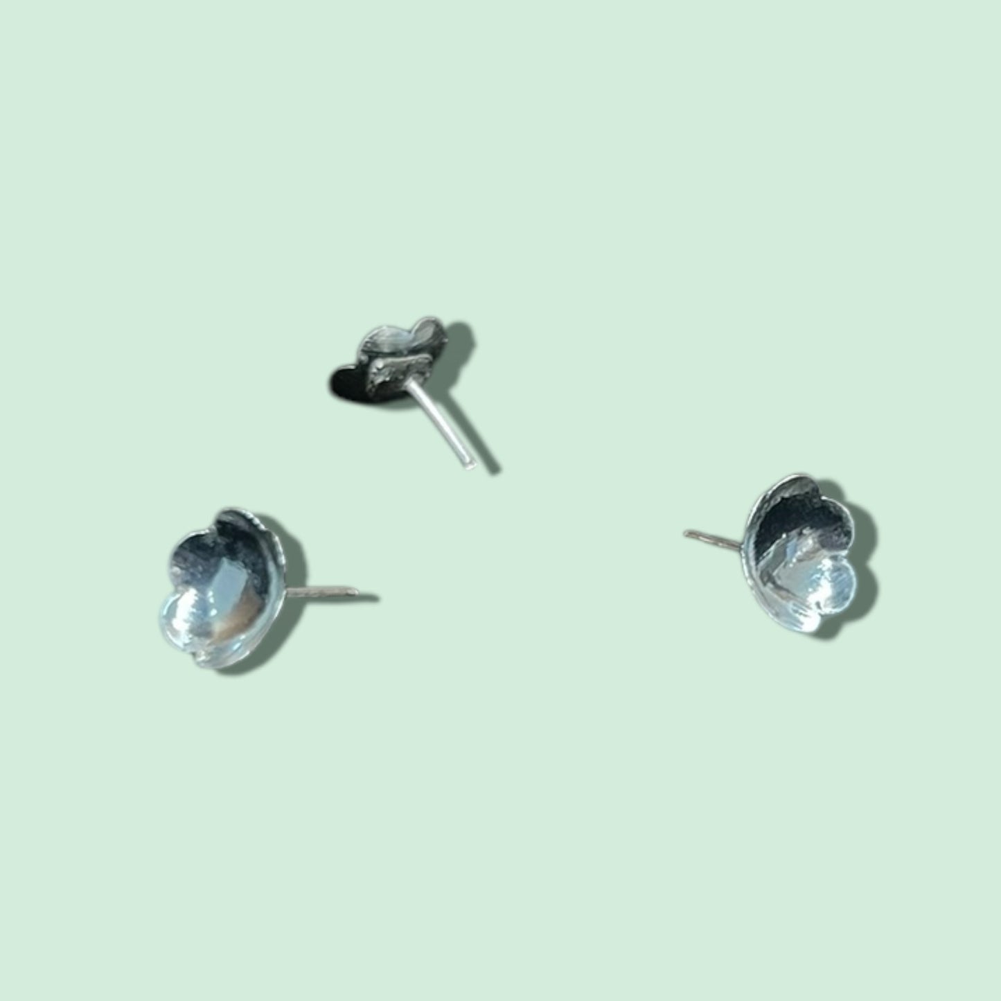 108 SILVER ASHTOTRAM FLOWERS