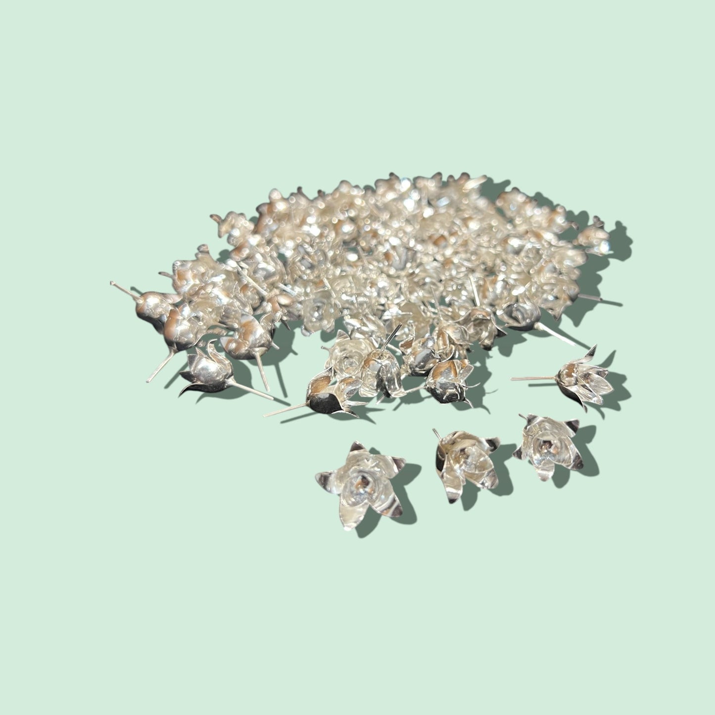 108 ASHTOTRAM FLOWERS