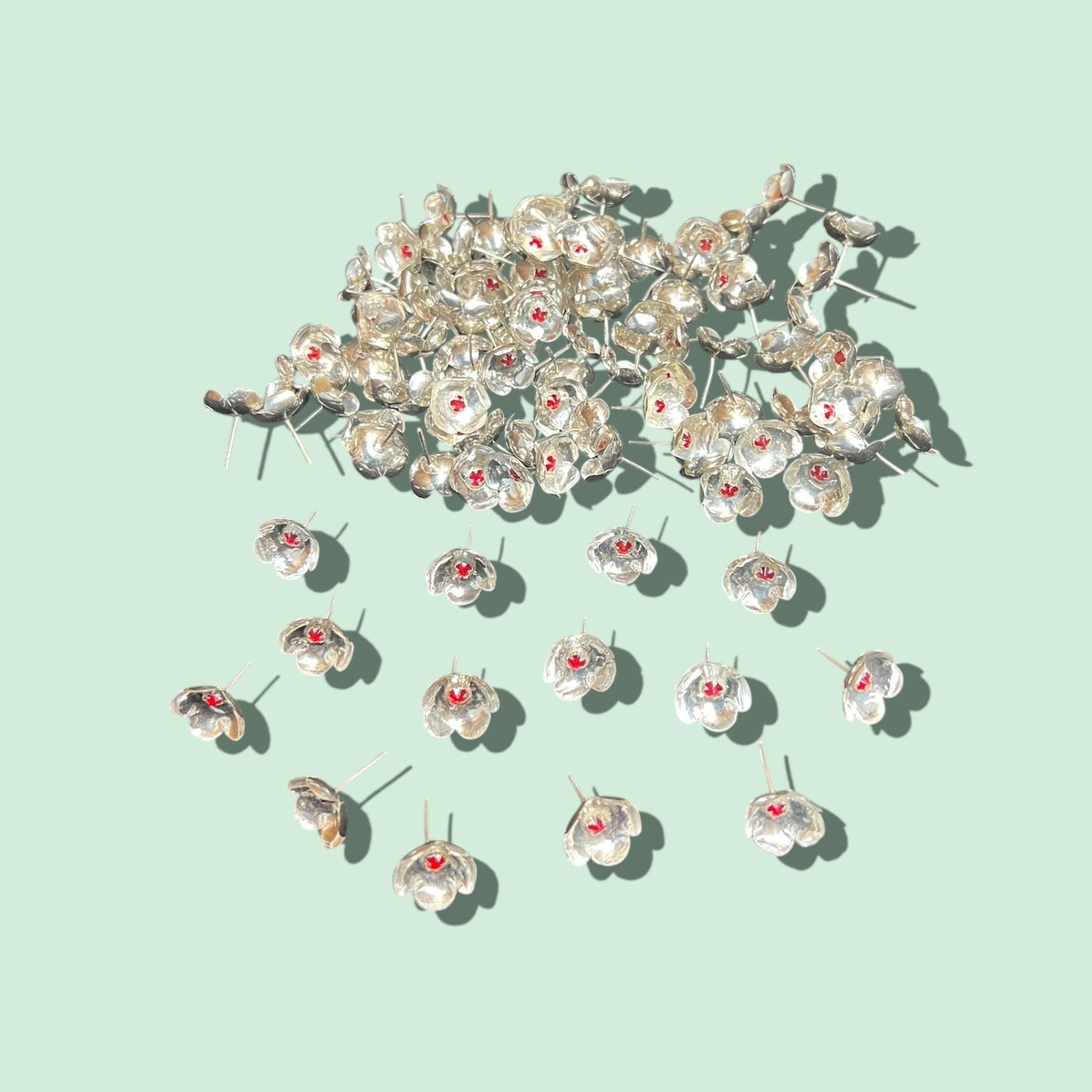 108 ASHTOTRAM FLOWERS