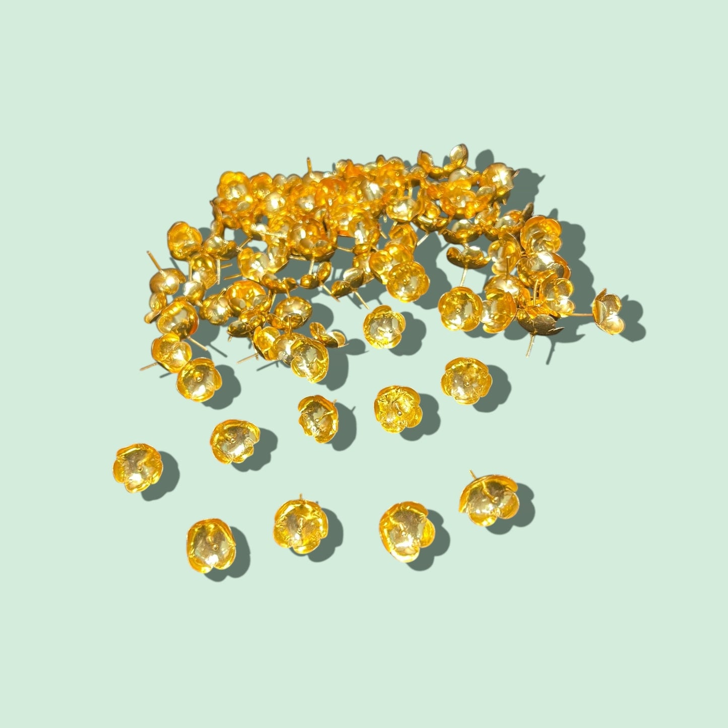 108 ASHTOTRAM FLOWERS