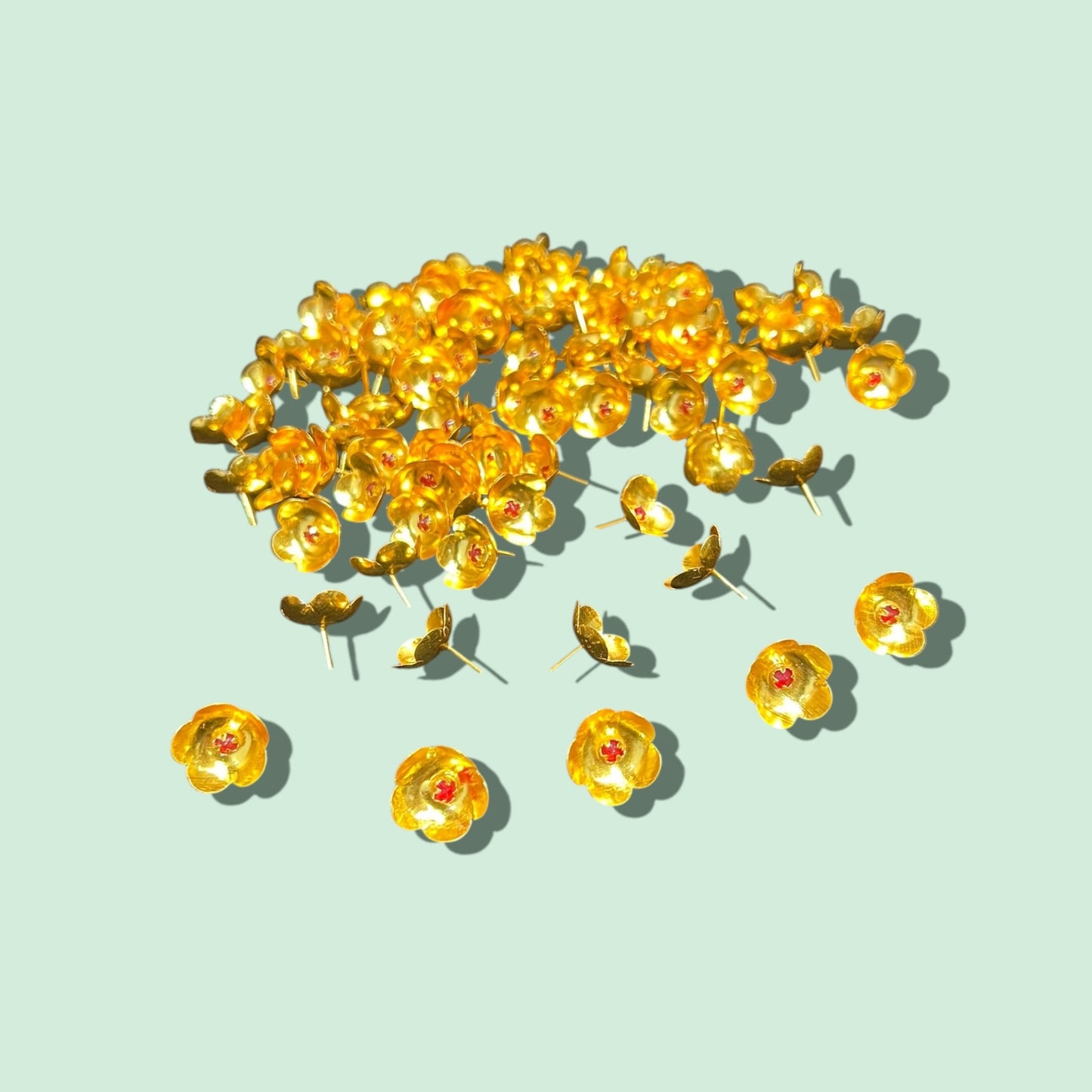 108 ASHTOTRAM FLOWERS