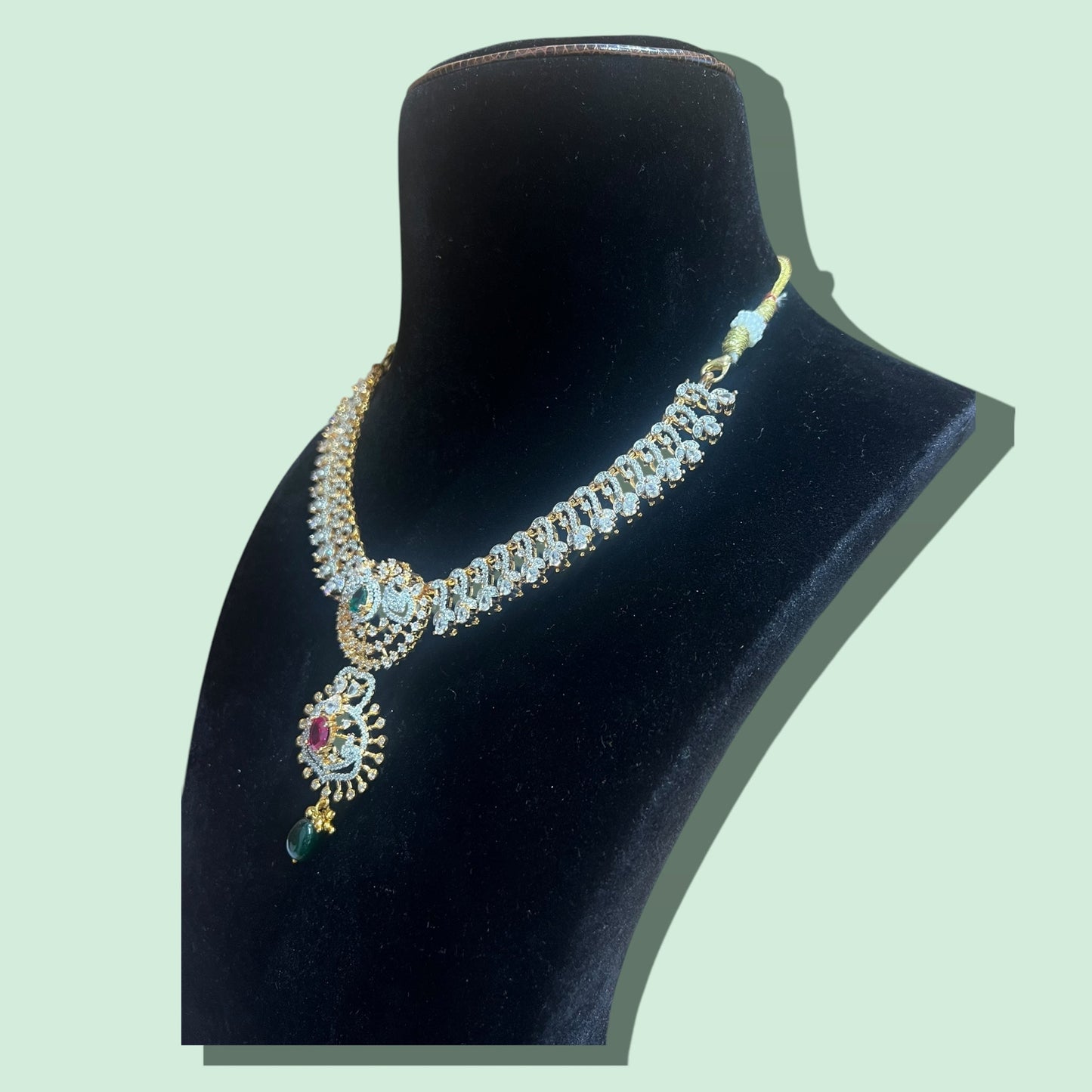 92.5 NECKLACE