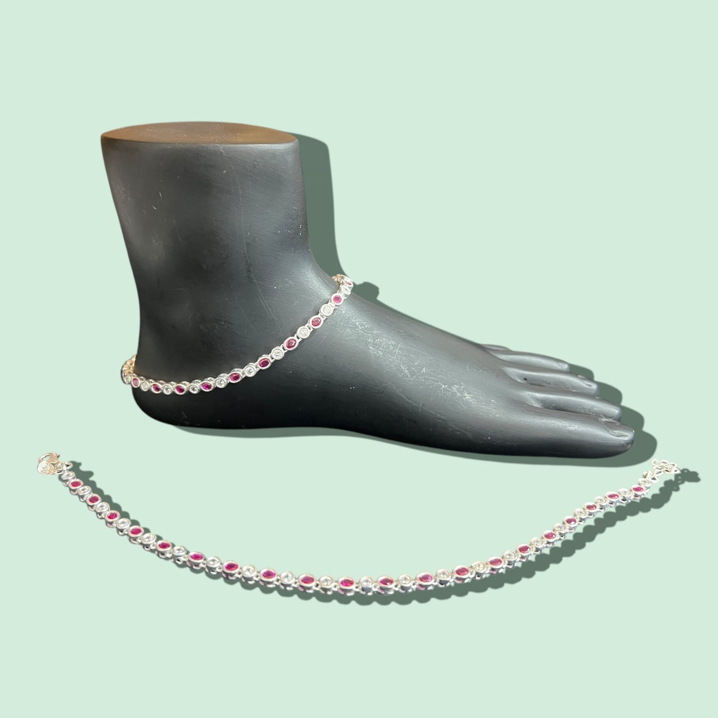 92.5 STERLING PAYAL
