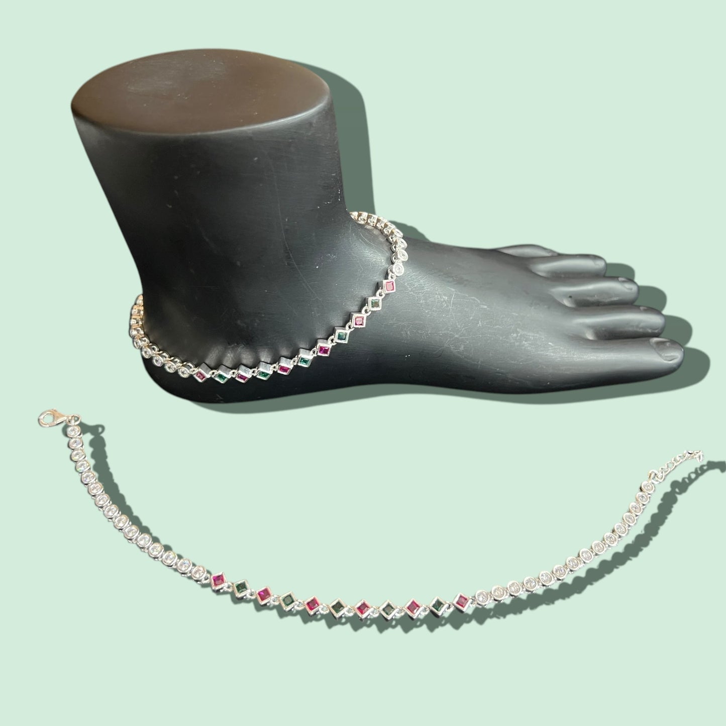 92.5 STERLING PAYAL