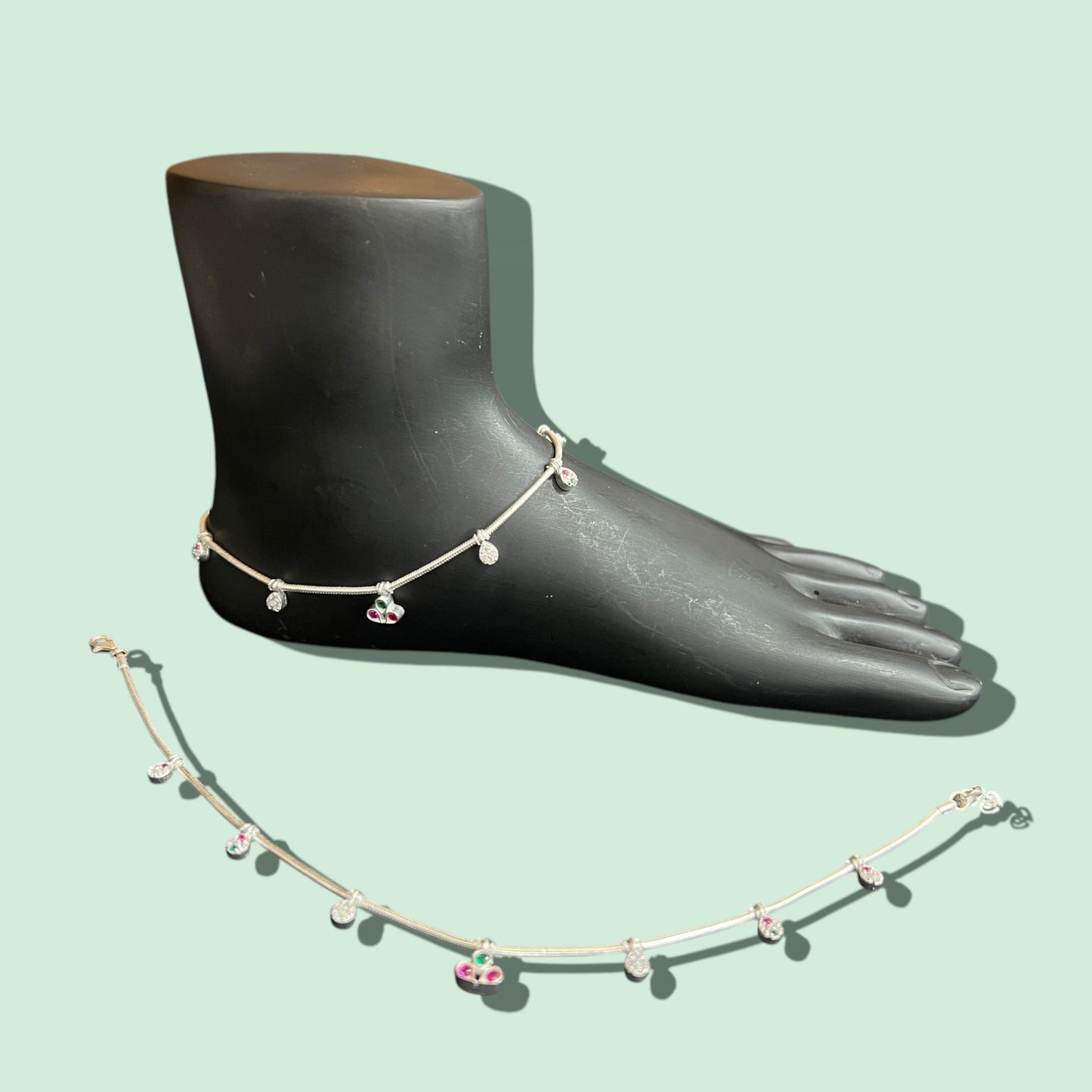 92.5 STERLING PAYAL