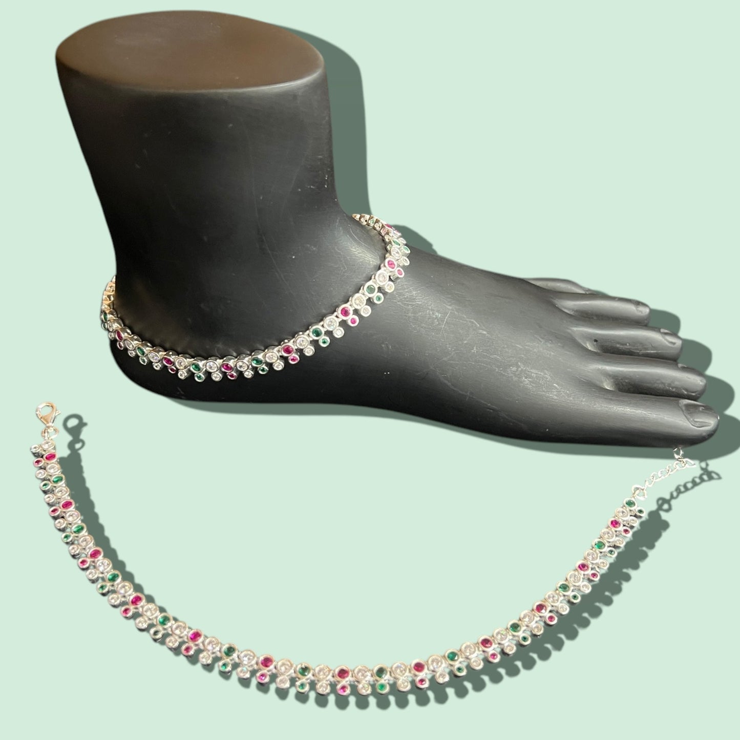 92.5 STERLING PAYAL