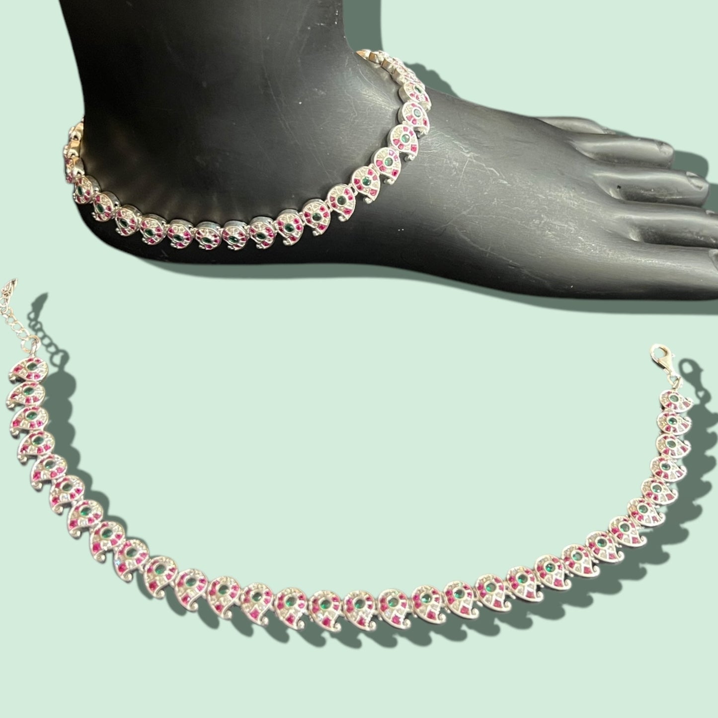 92.5 STERLING PAYAL