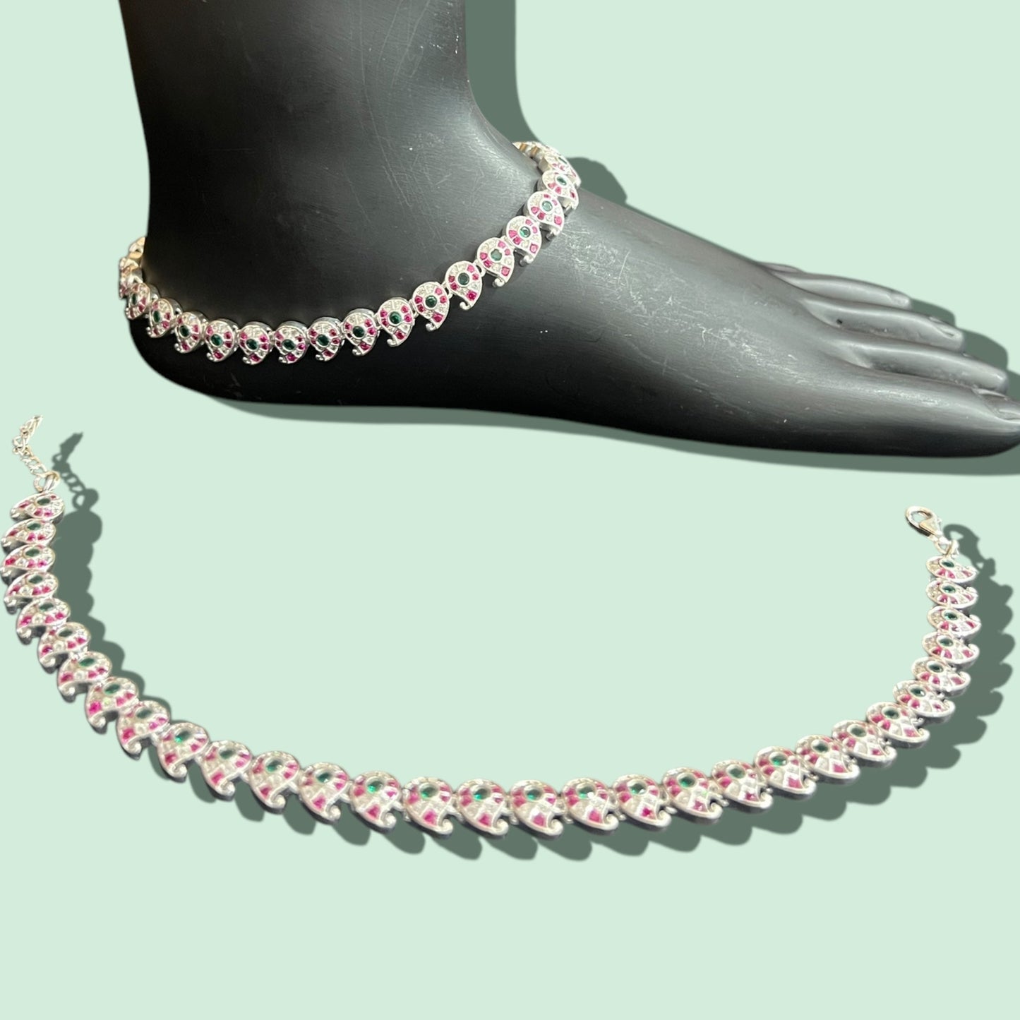 92.5 STERLING PAYAL