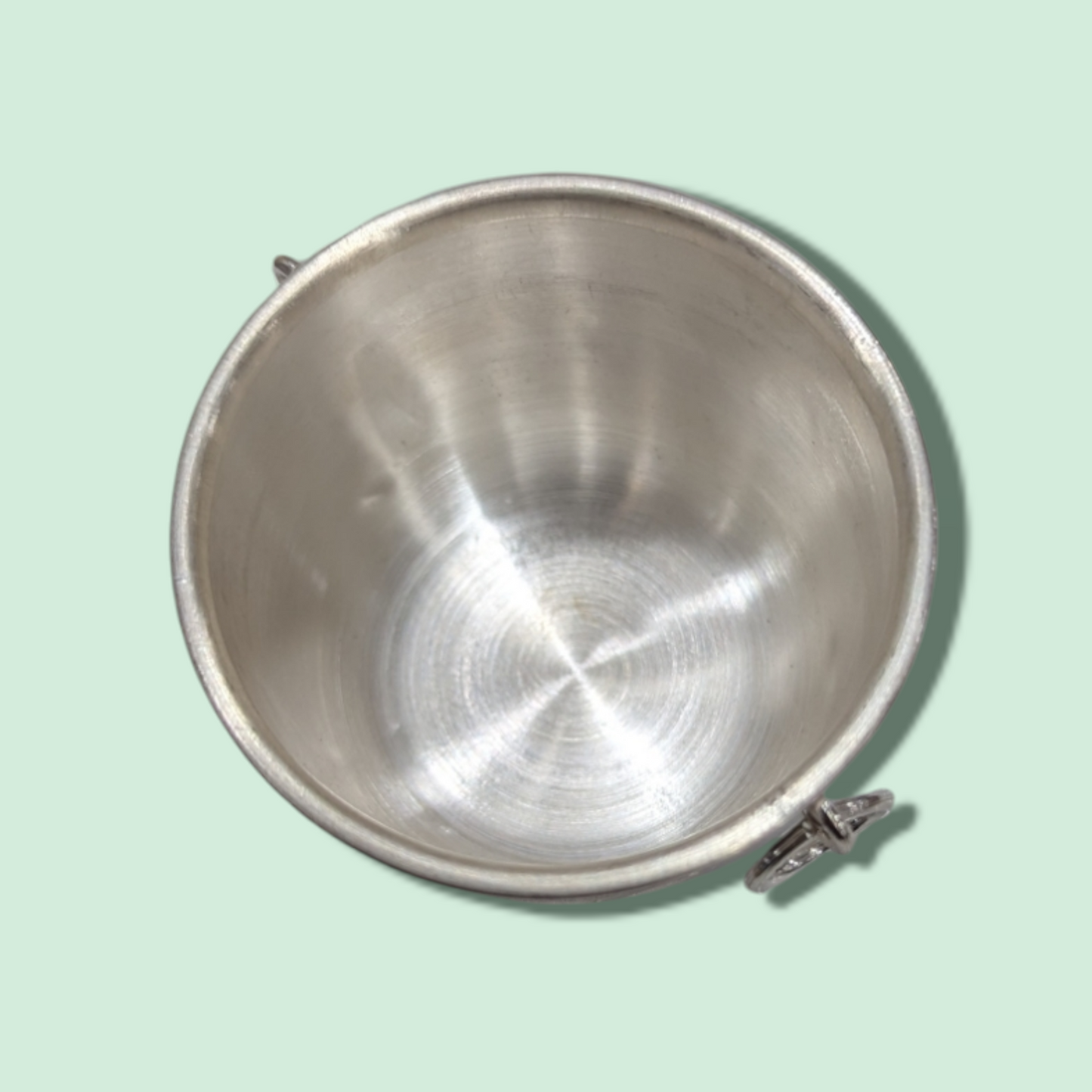 Silver Gangalam