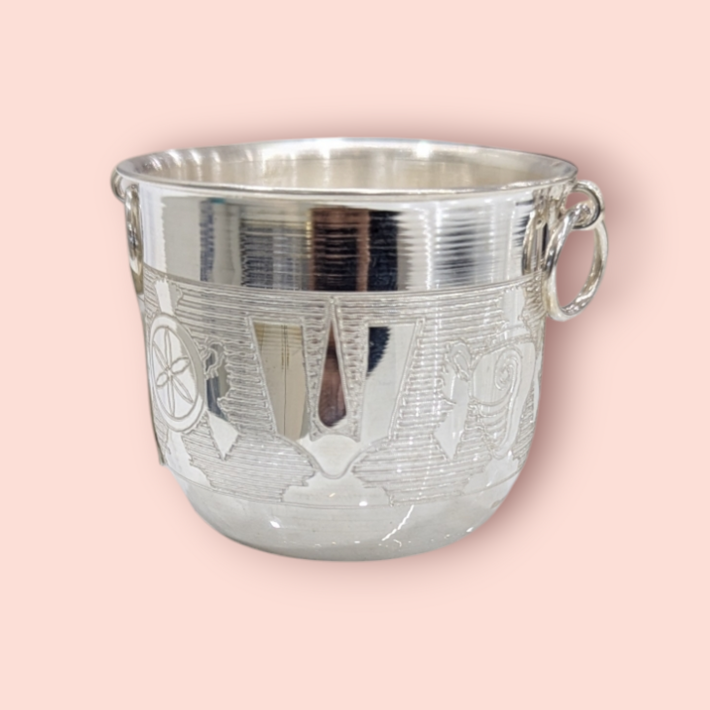 Silver Gangalam