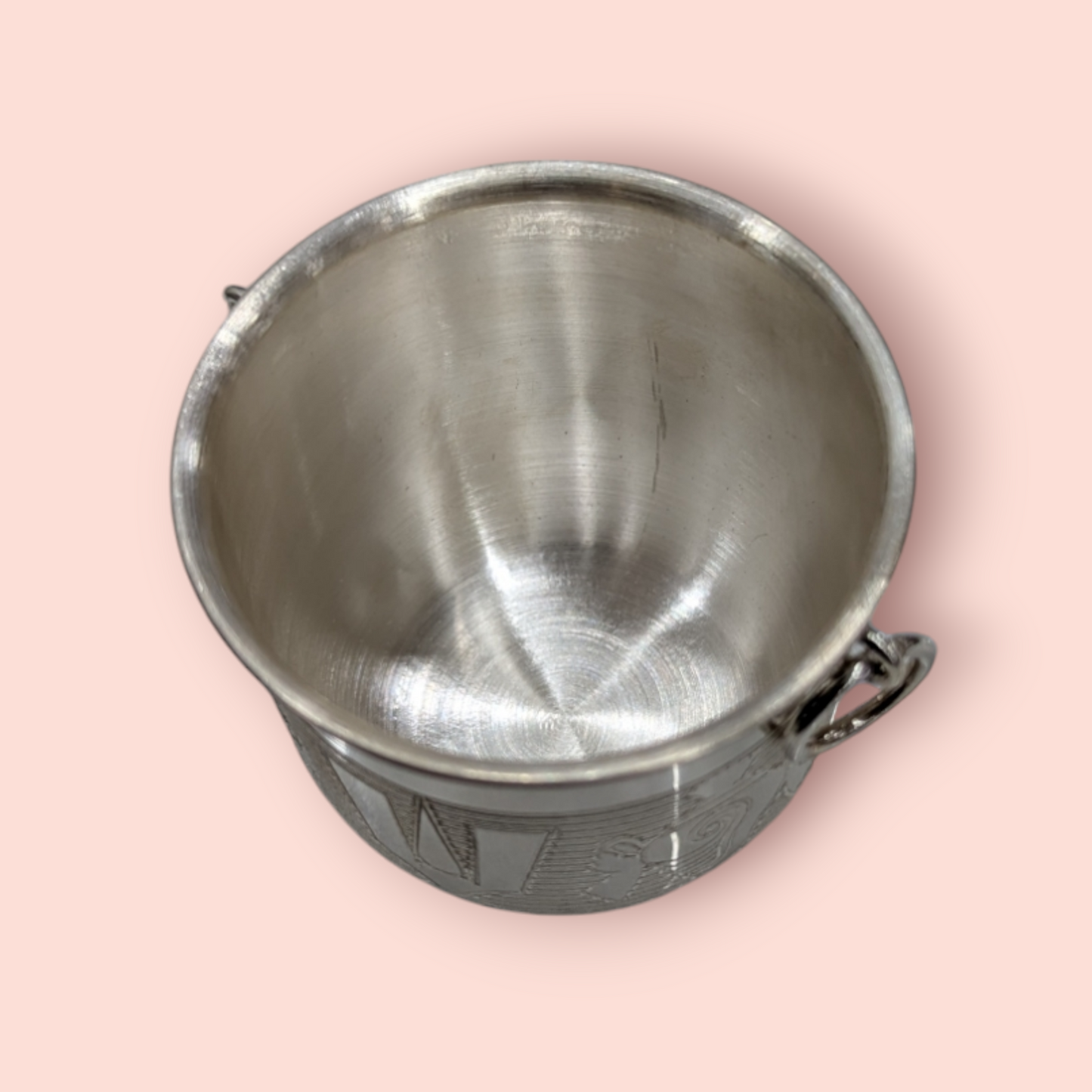 Silver Gangalam