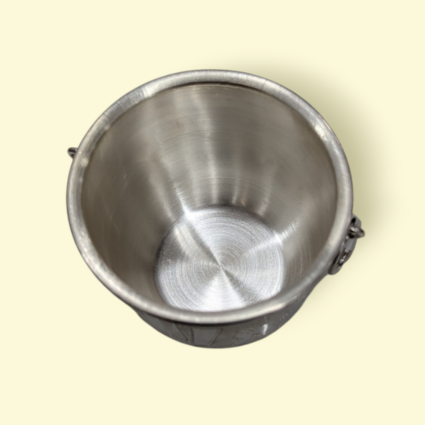 Silver Gangalam